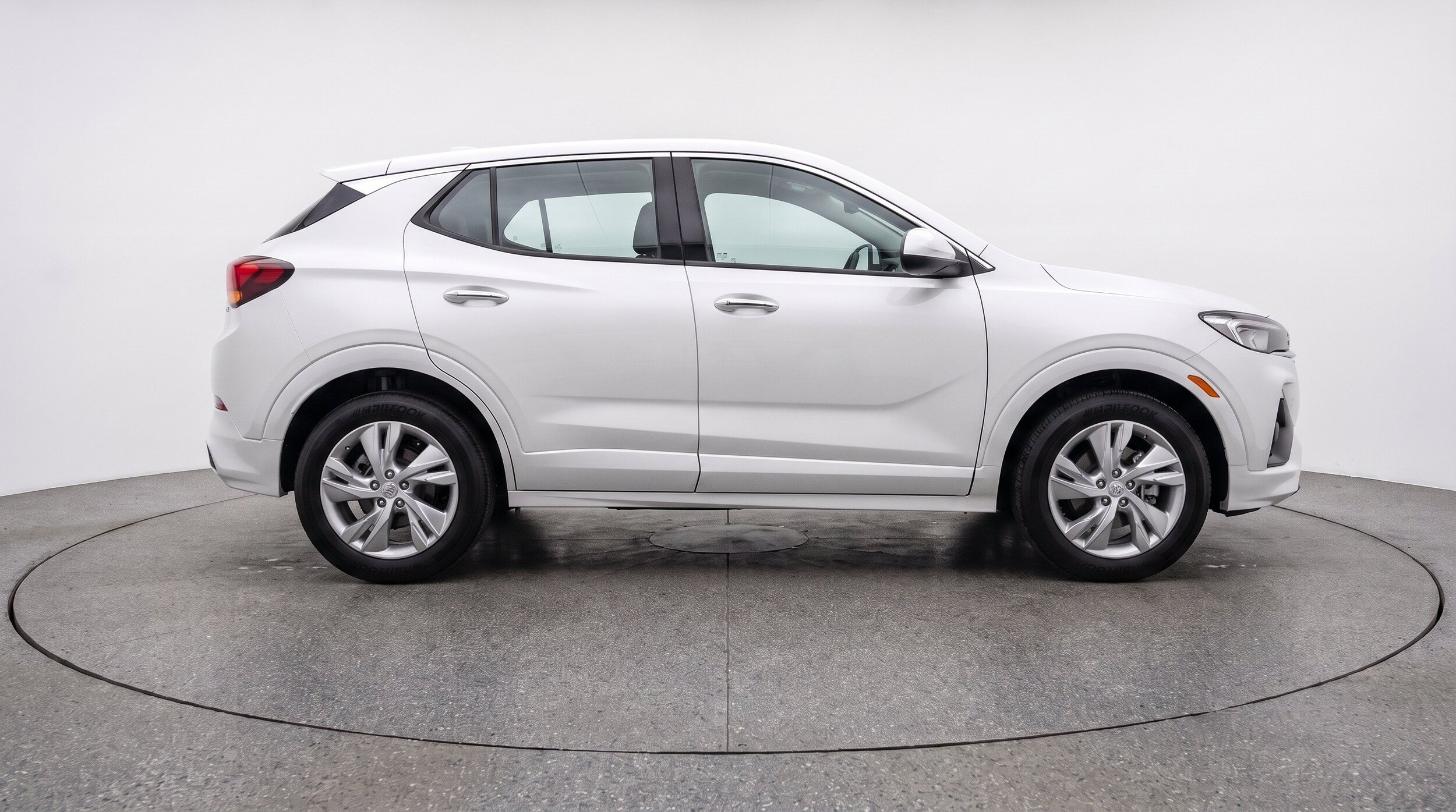 Thumbnail: 2026 Buick Encore GX - 11