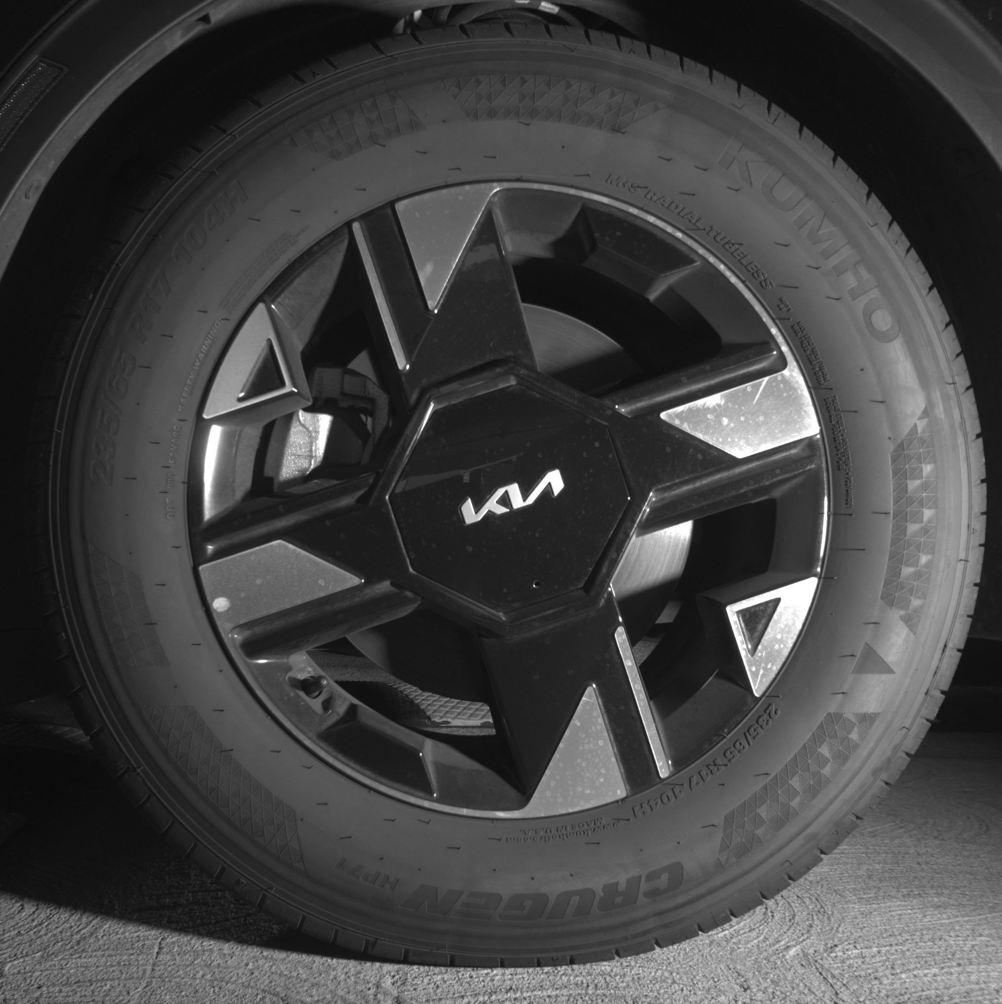 Thumbnail: 2026 Kia Sportage - 12