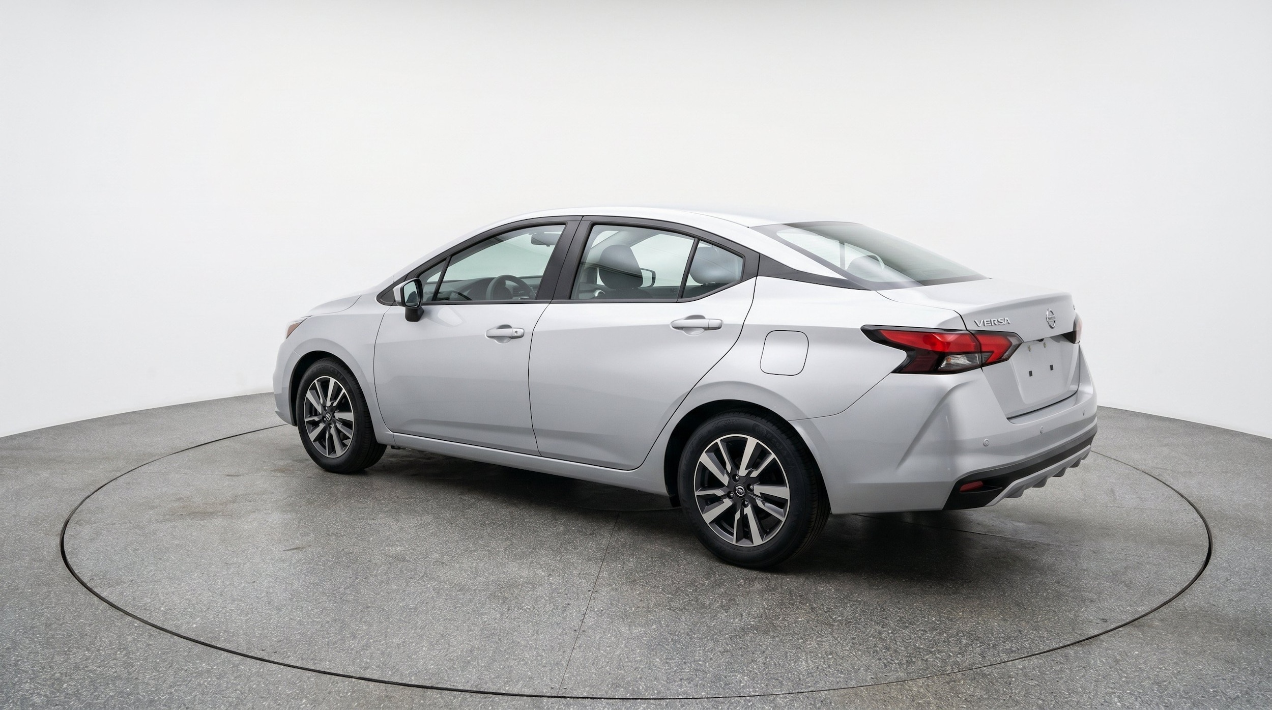 Thumbnail: 2025 Nissan Versa - 6