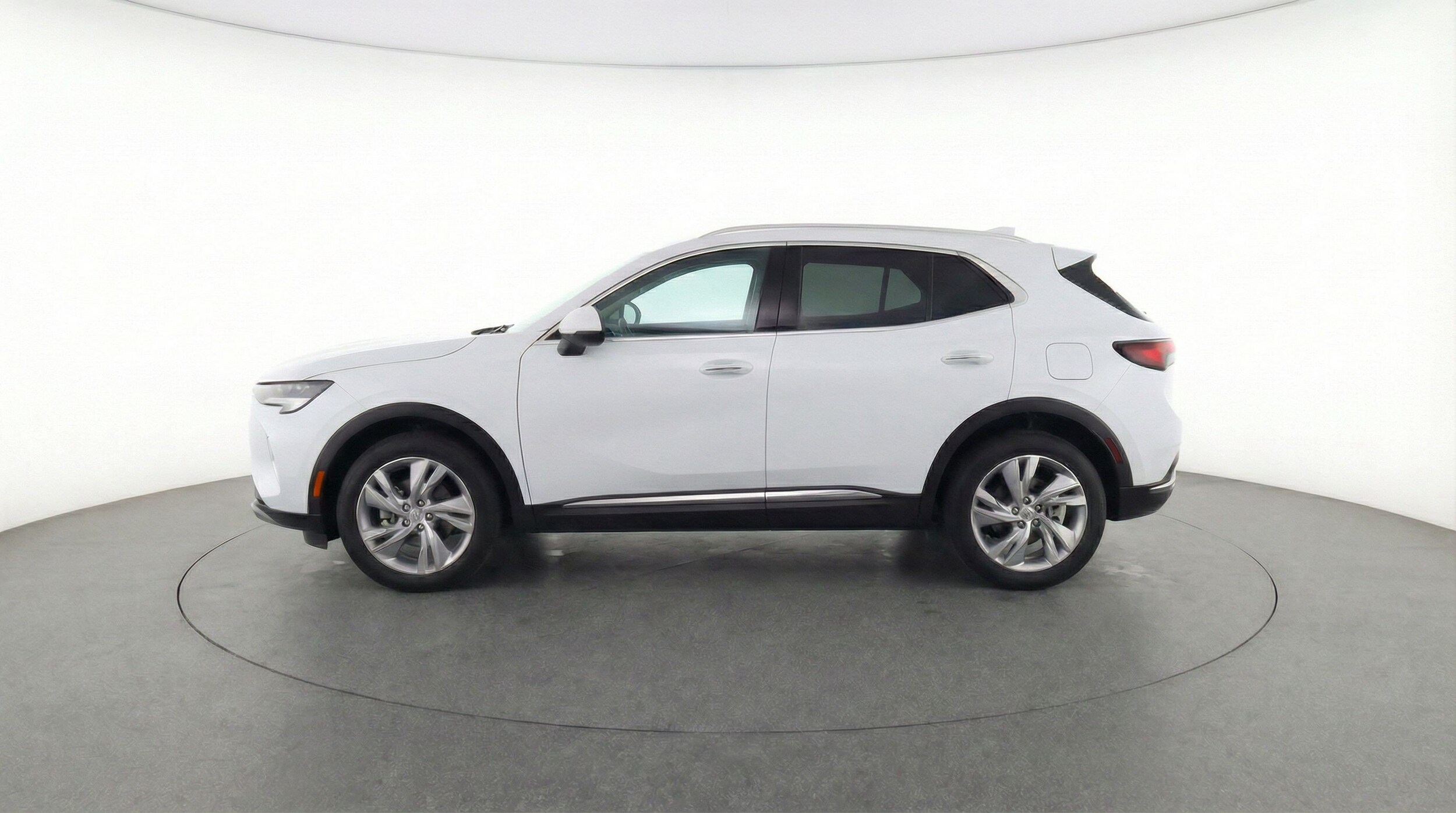 Thumbnail: 2025 Buick Encore GX - 5