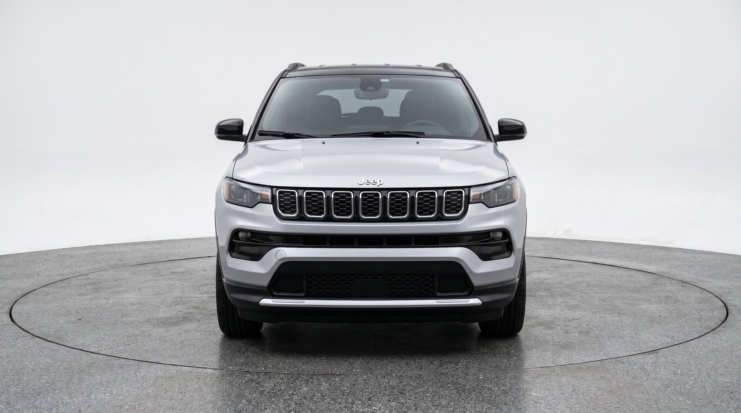 Thumbnail: 2025 Jeep Compass - 2