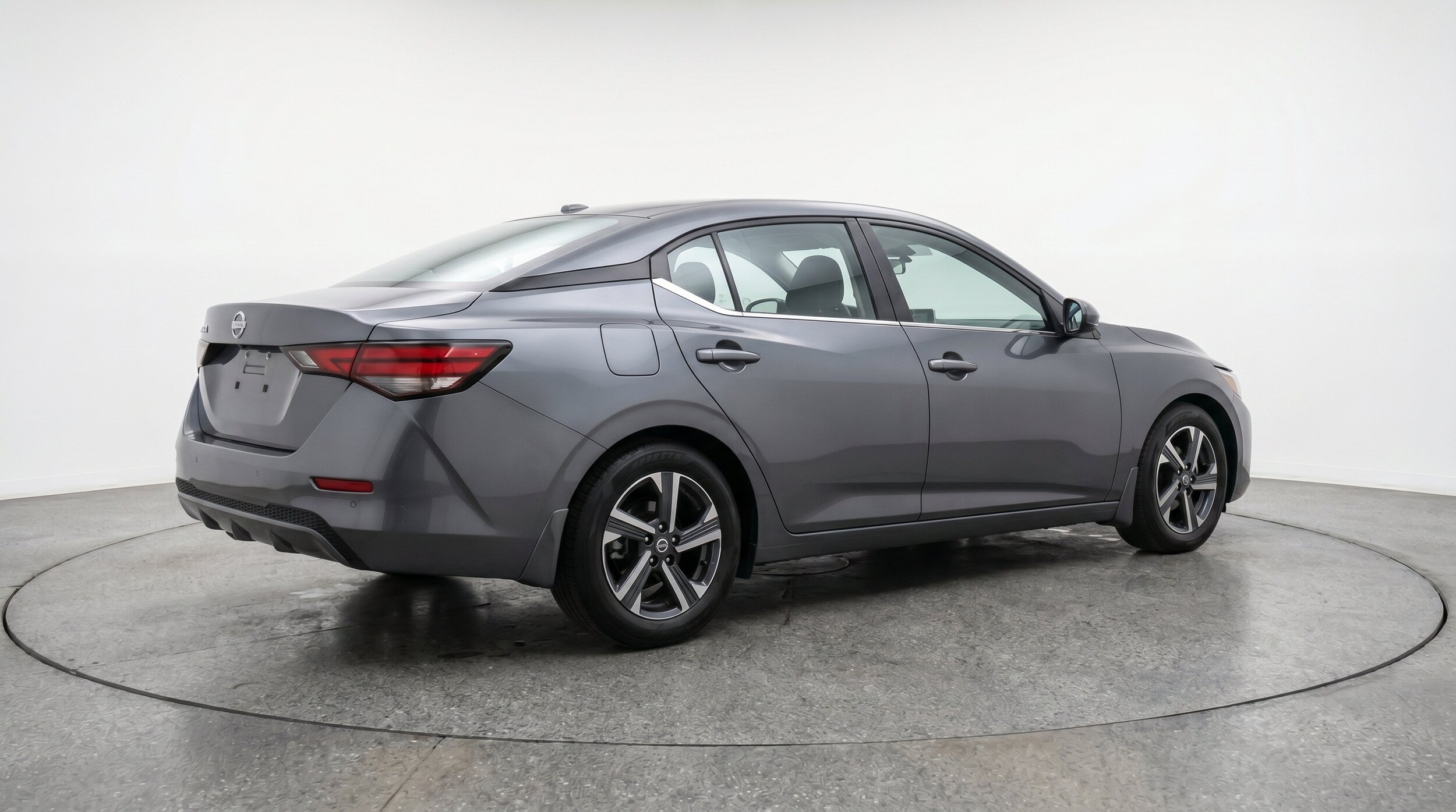 Thumbnail: 2025 Nissan Sentra - 9