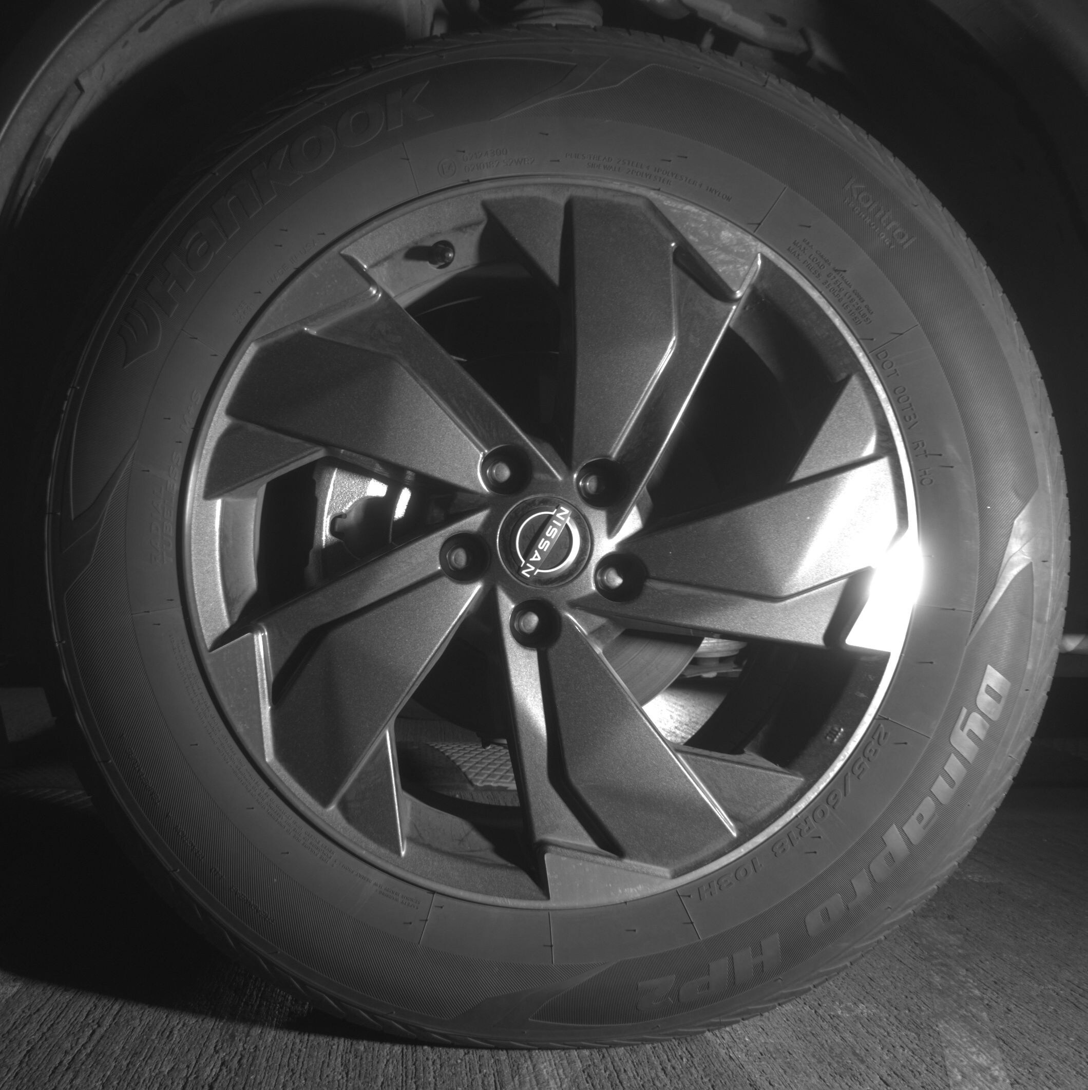 Thumbnail: 2025 Nissan Rogue - 9