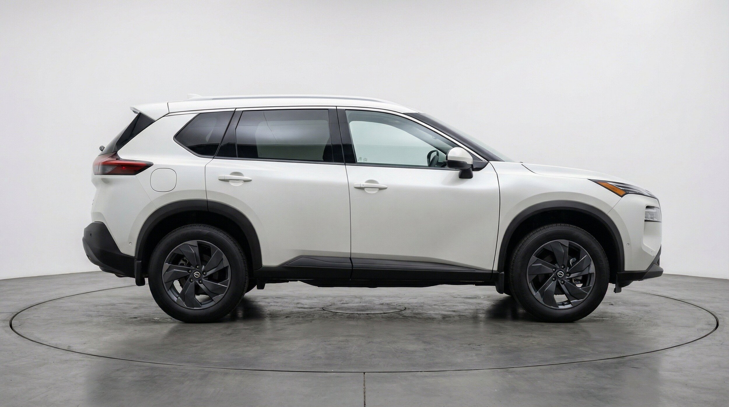 Thumbnail: 2025 Nissan Rogue - 11