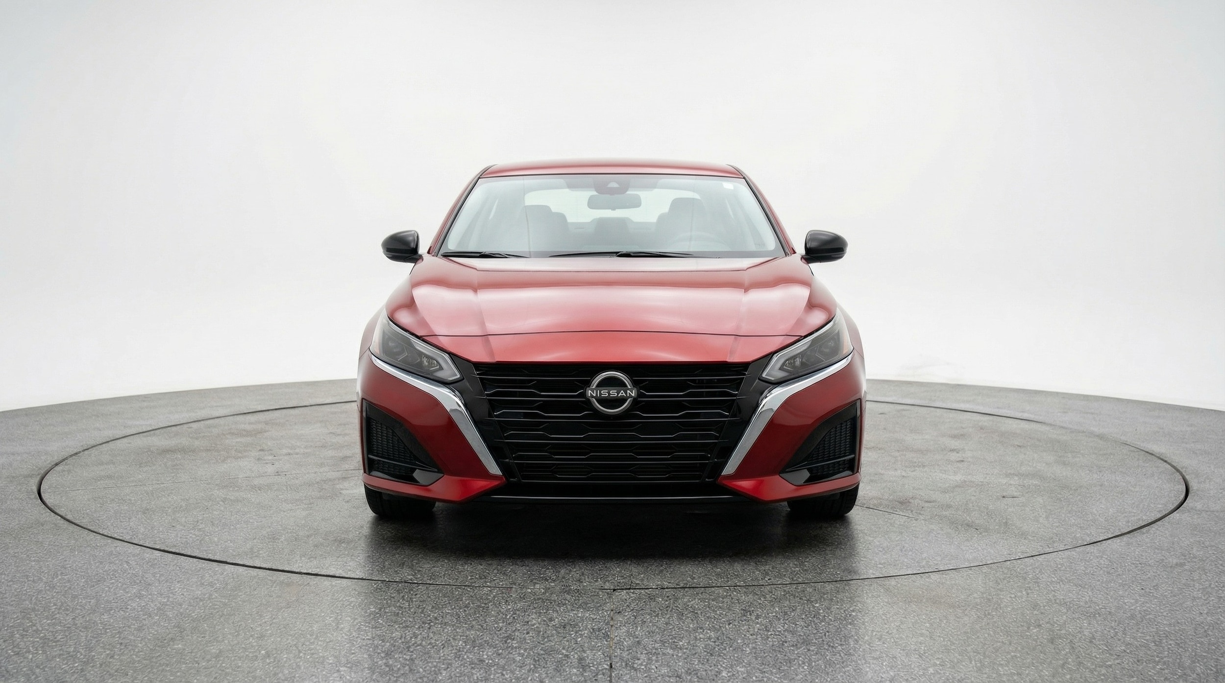 Thumbnail: 2025 Nissan Altima - 2