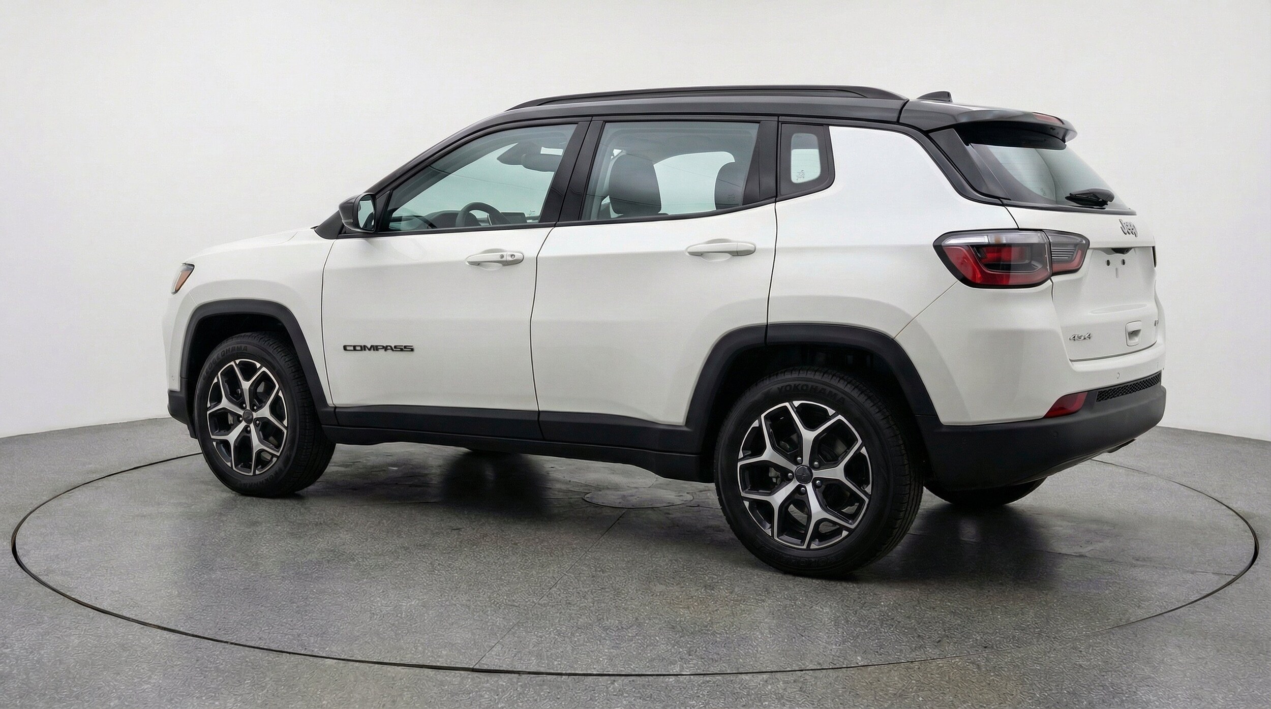 Thumbnail: 2025 Jeep Compass - 6
