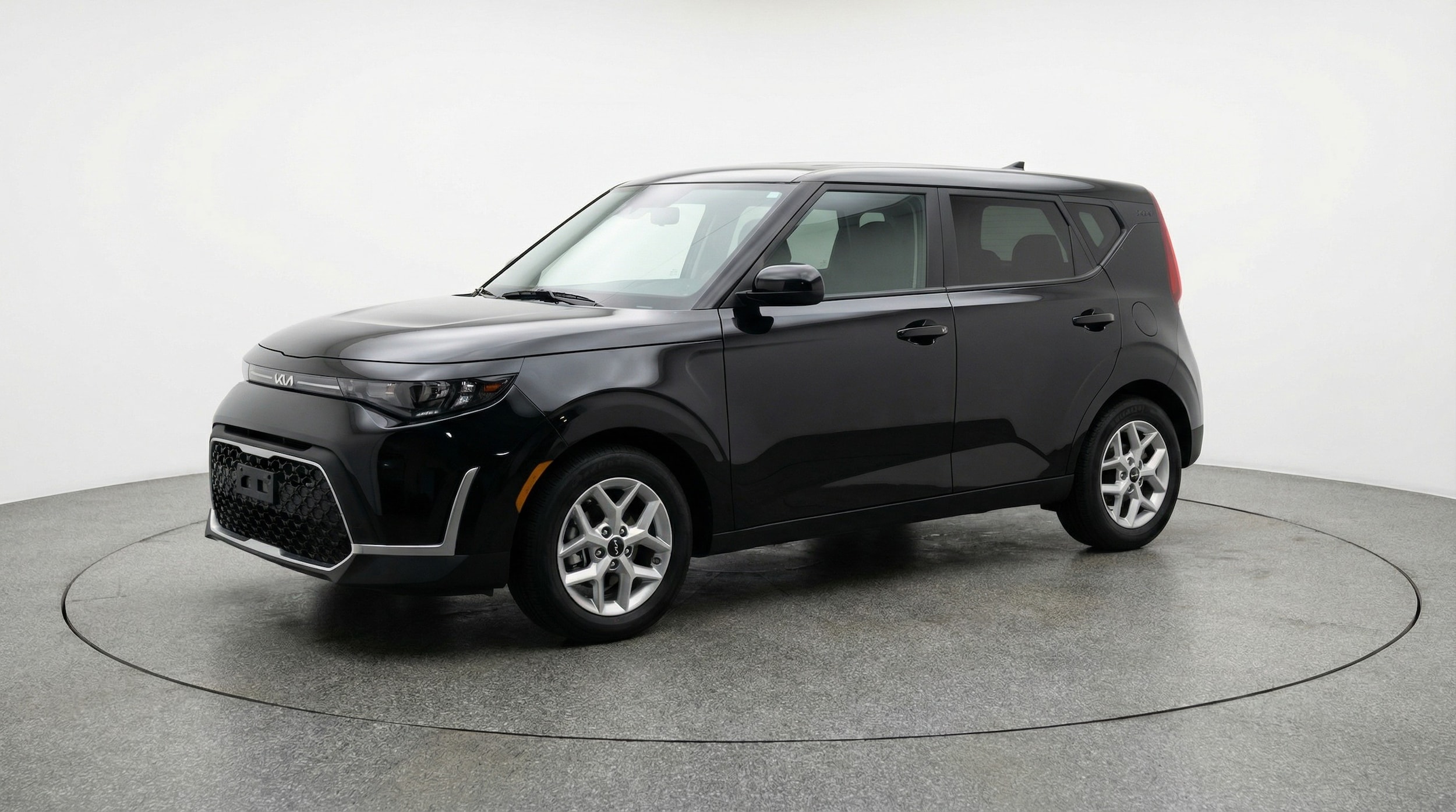 Thumbnail: 2025 Kia Soul - 3