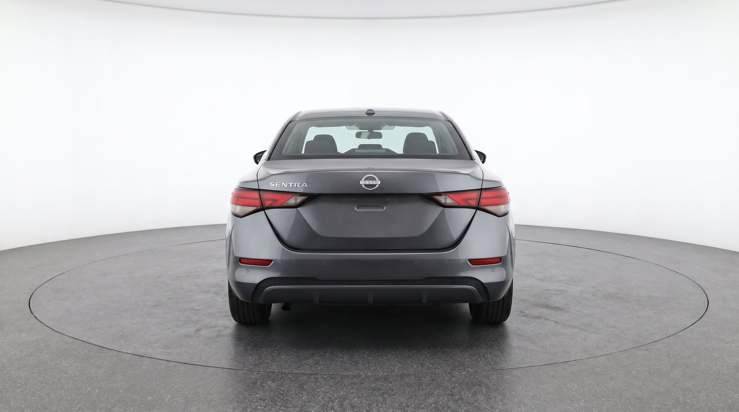 Thumbnail: 2025 Nissan Sentra - 7