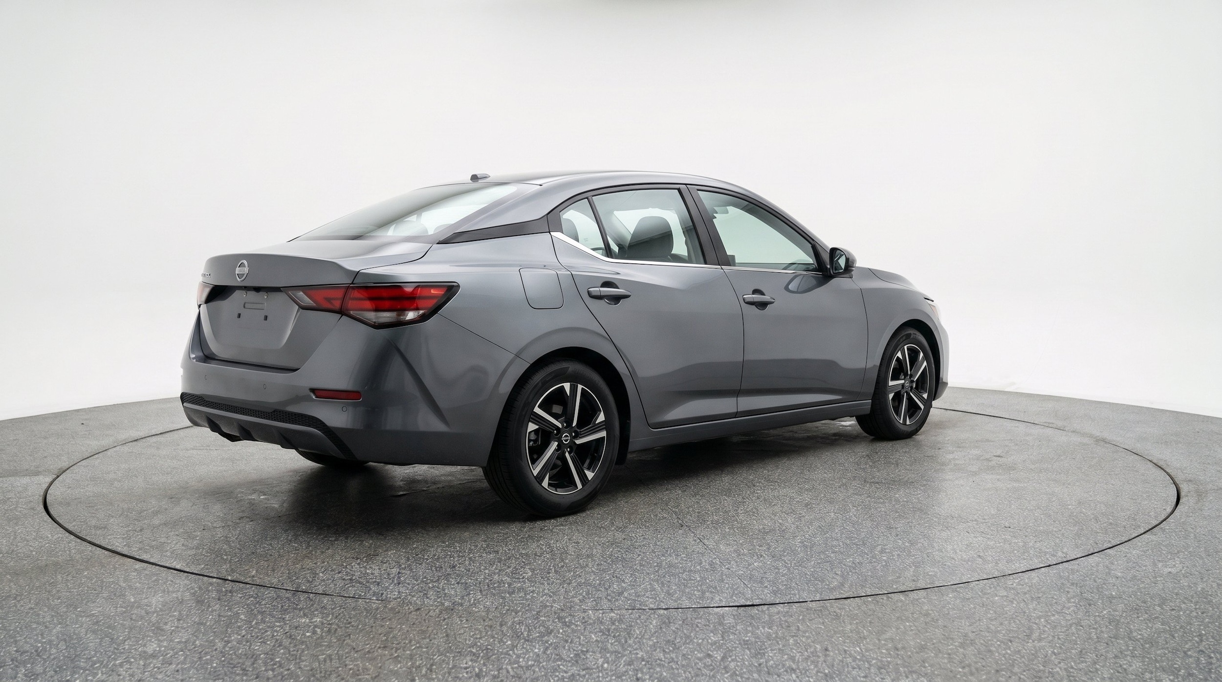 Thumbnail: 2025 Nissan Sentra - 9