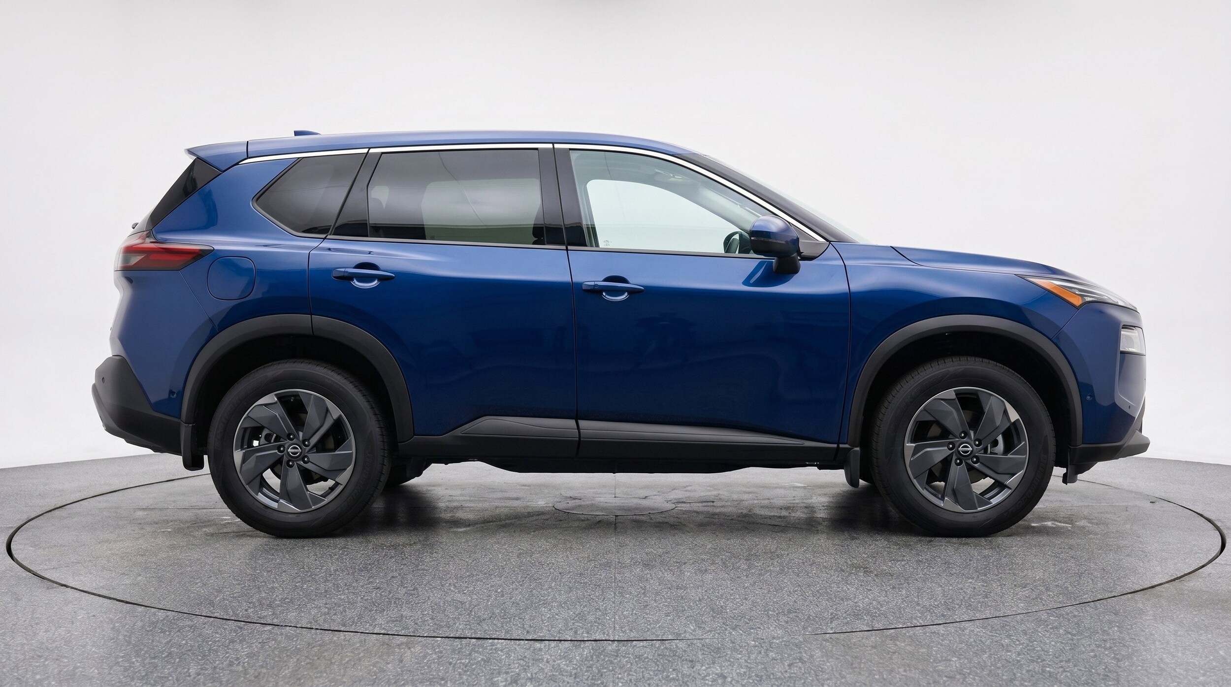 Thumbnail: 2025 Nissan Rogue - 11