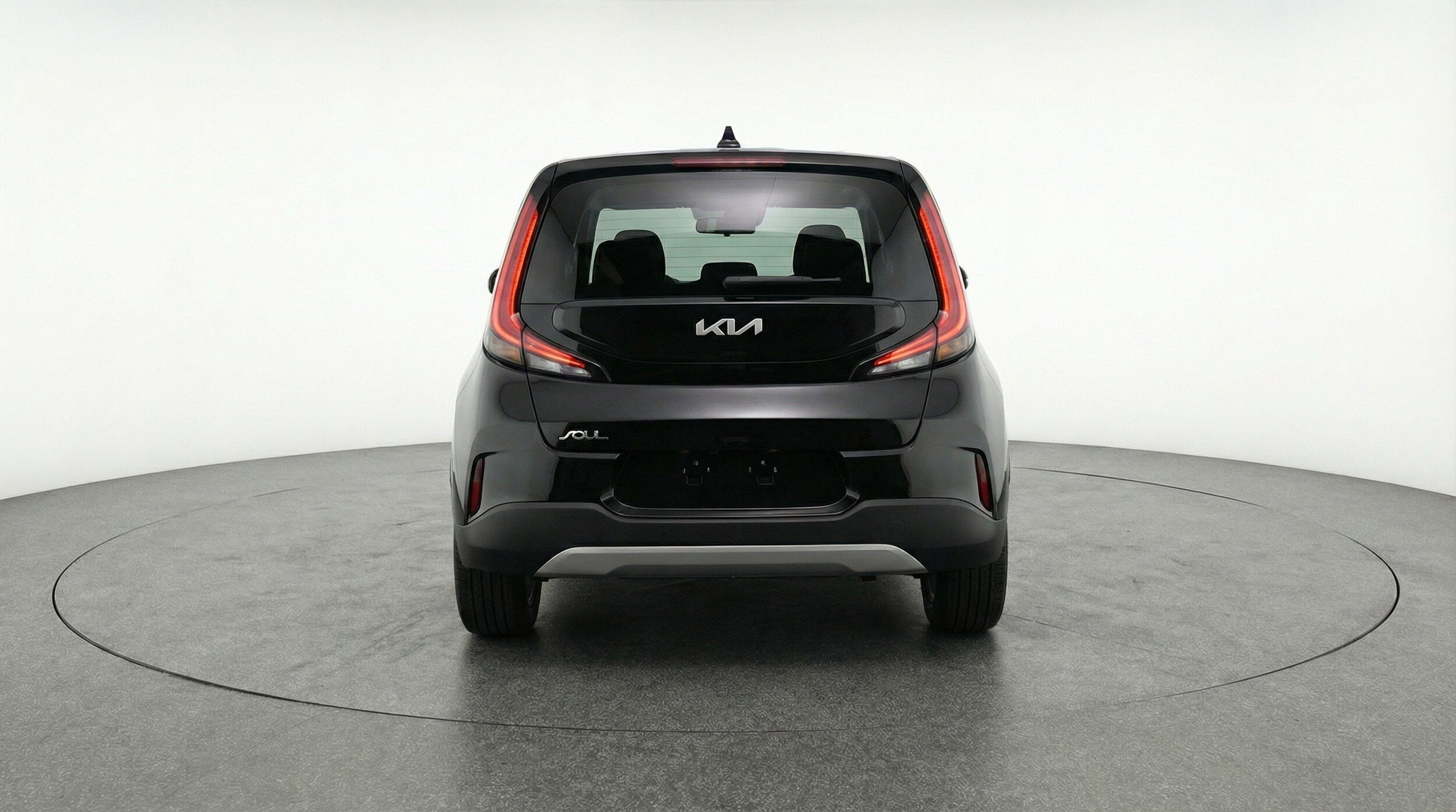 Thumbnail: 2025 Kia Soul - 7