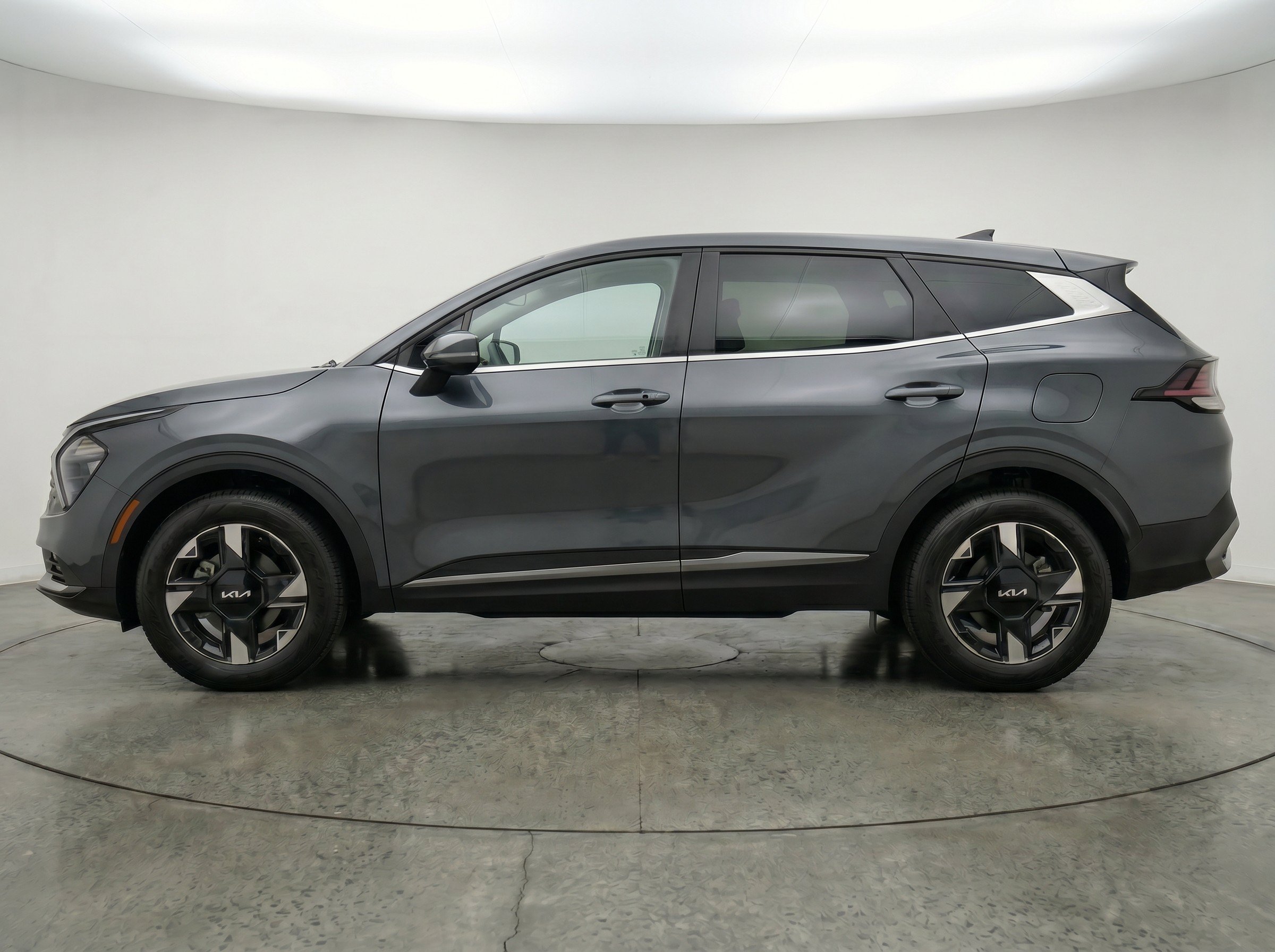 Thumbnail: 2026 Kia Sportage - 5