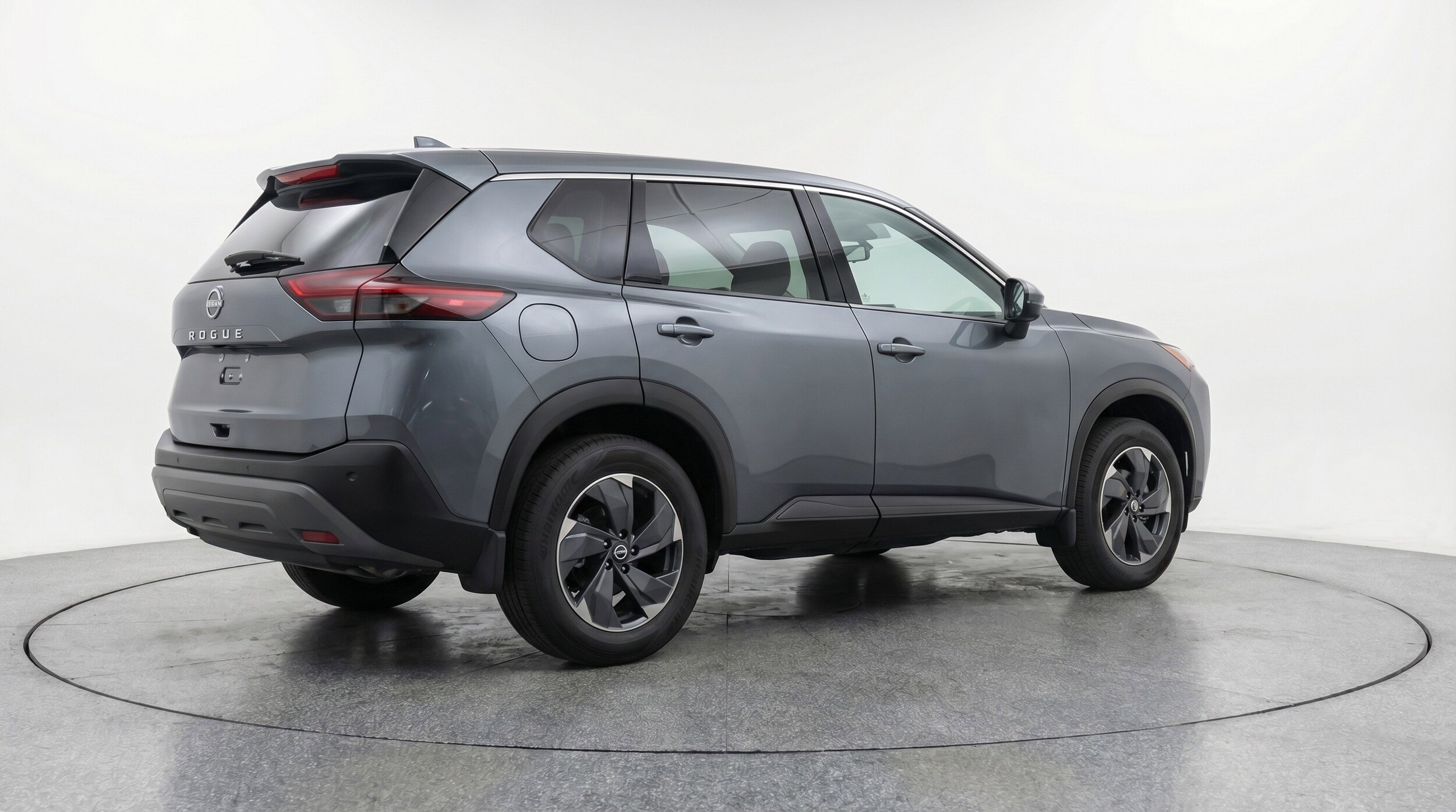 Thumbnail: 2025 Nissan Rogue - 9