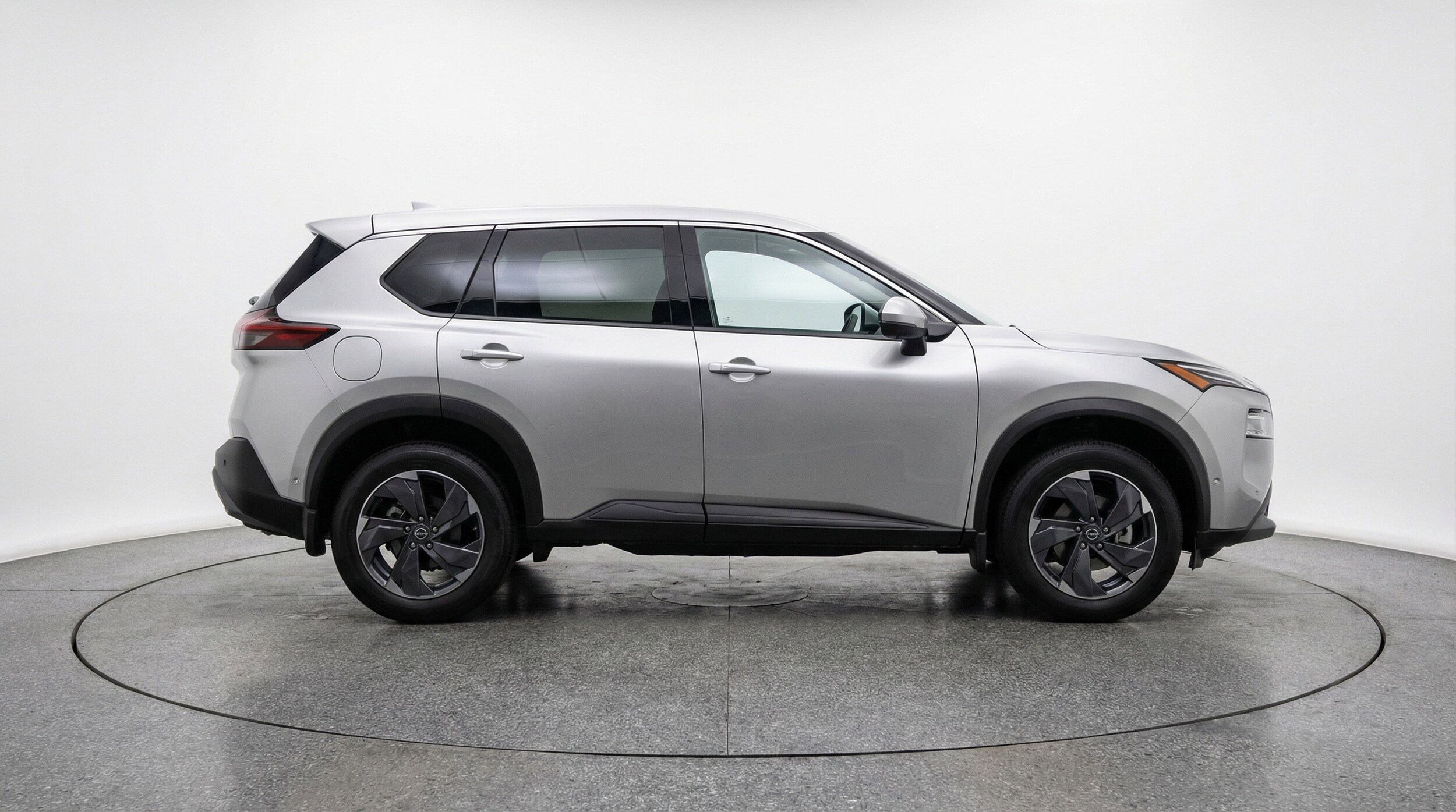 Thumbnail: 2025 Nissan Rogue - 11