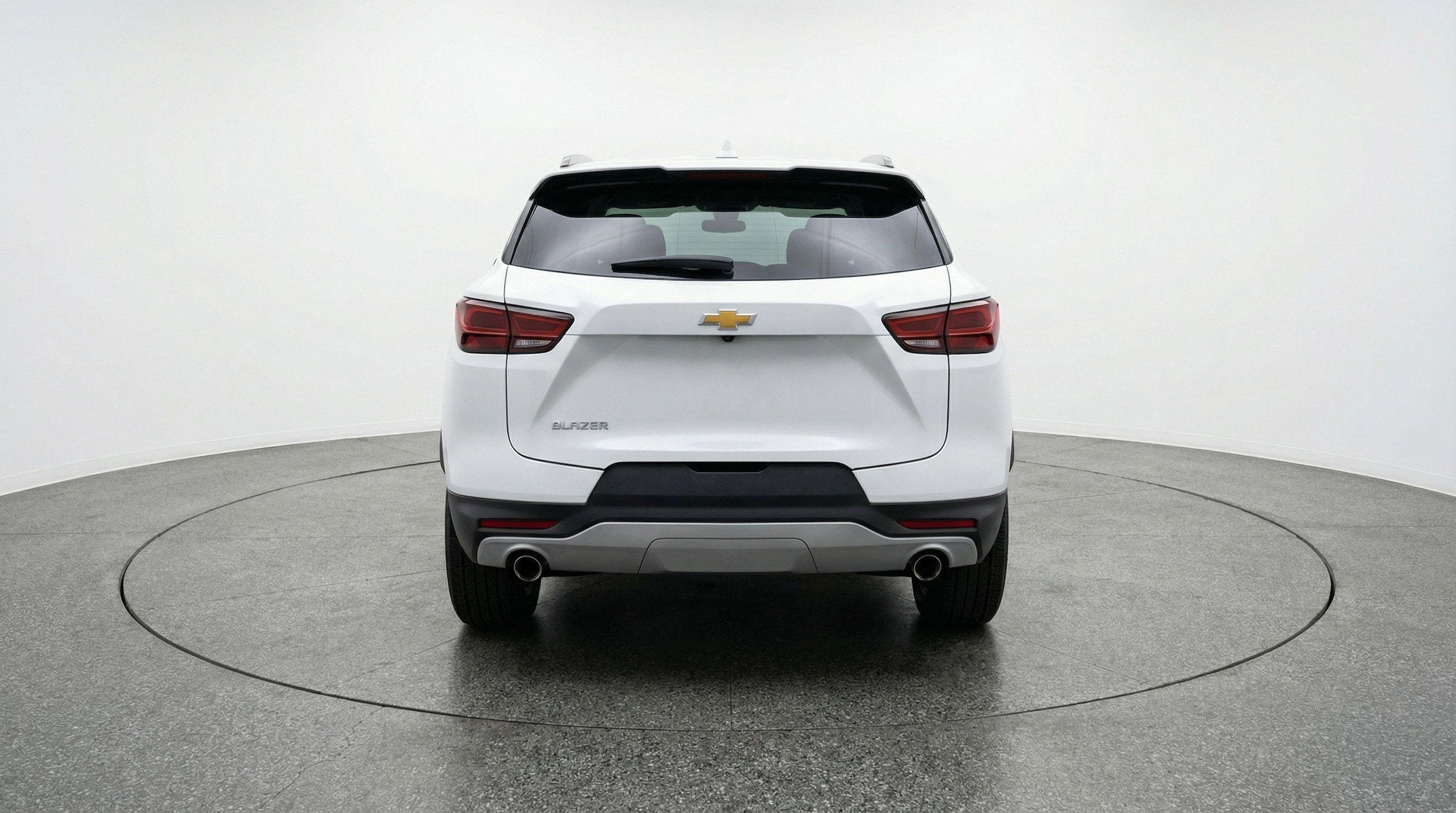 Thumbnail: 2025 Chevrolet Blazer - 7