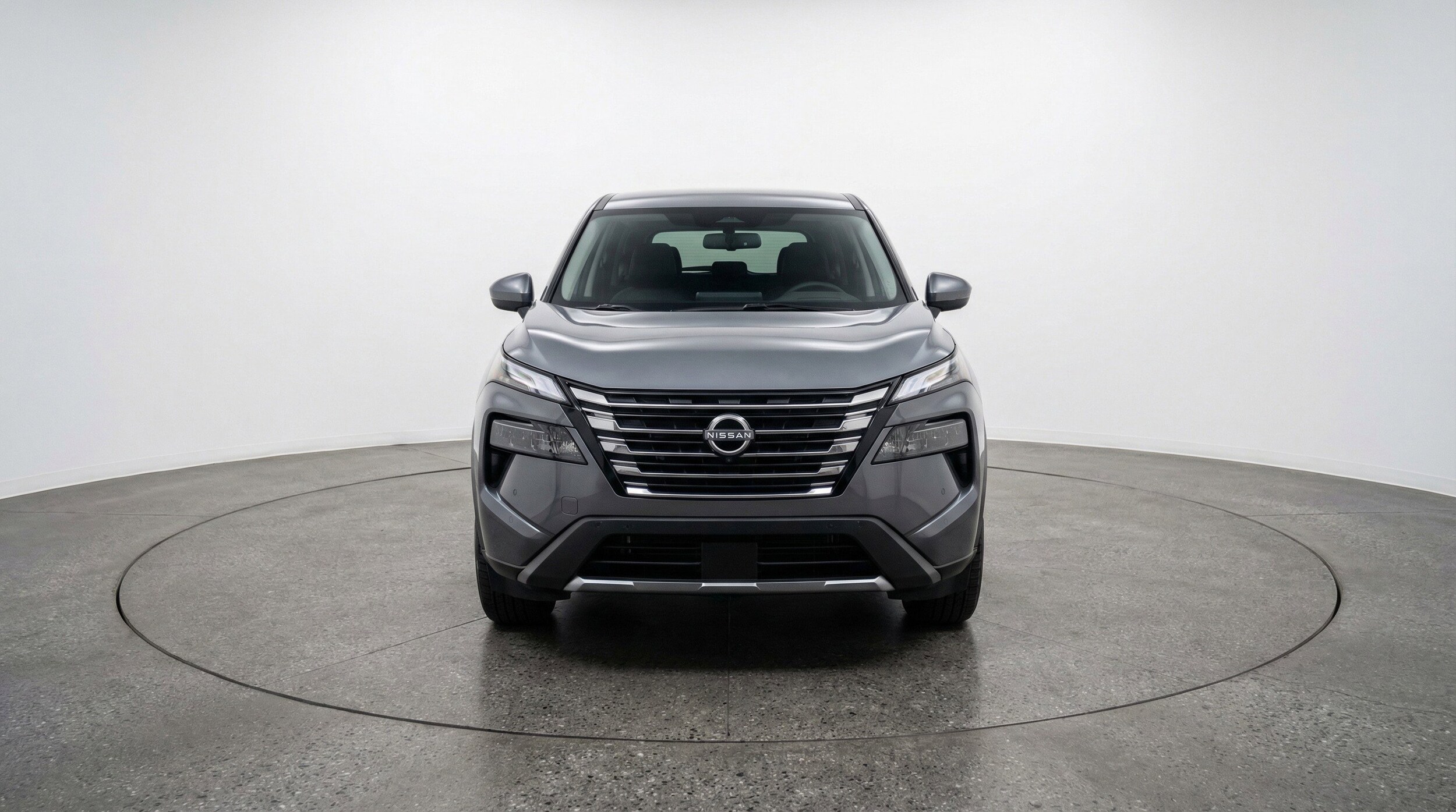 Thumbnail: 2025 Nissan Rogue - 2