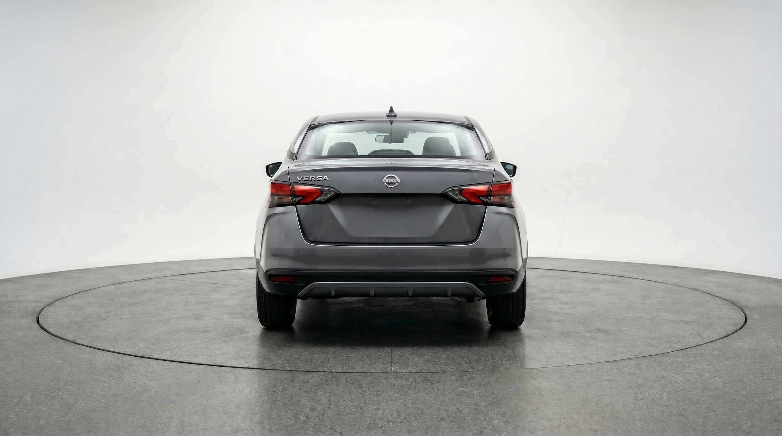 Thumbnail: 2025 Nissan Versa - 7