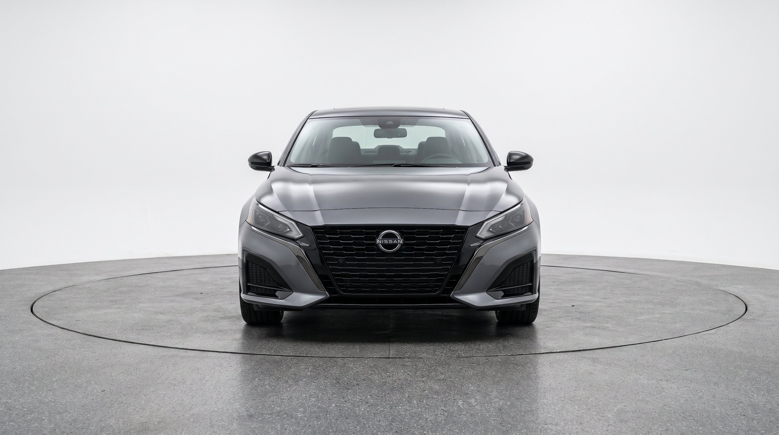 Thumbnail: 2026 Nissan Altima - 2