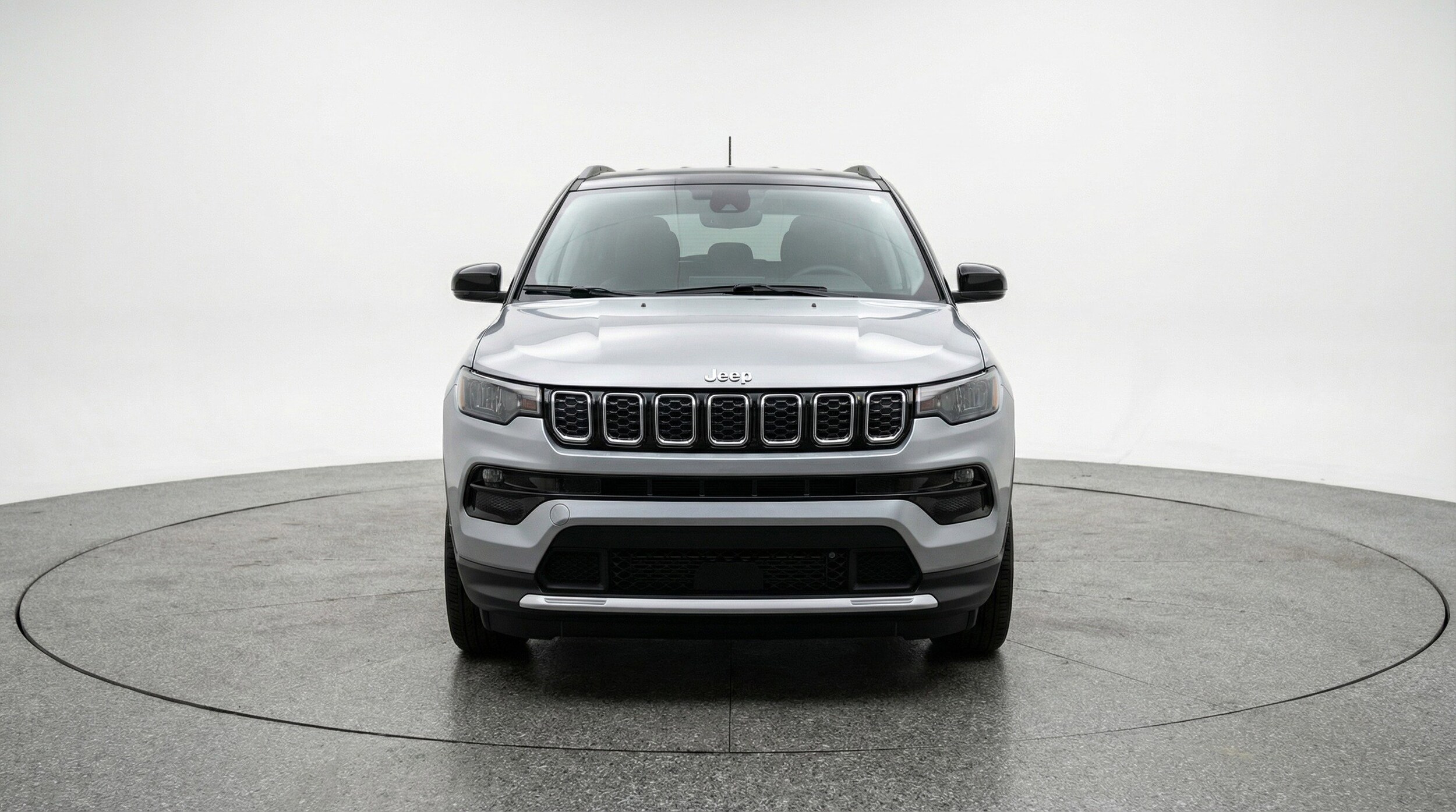 Thumbnail: 2025 Jeep Compass - 2