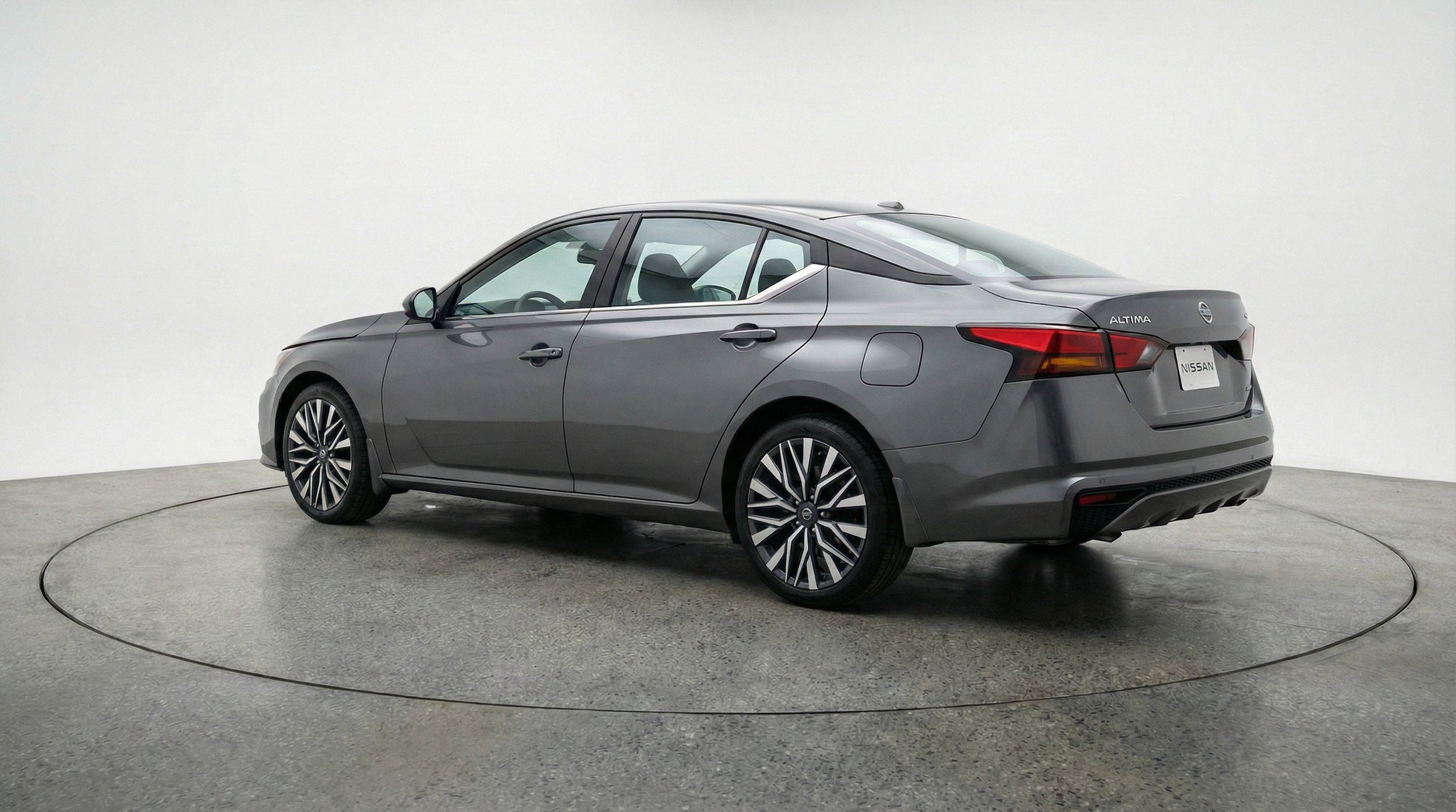 Thumbnail: 2025 Nissan Altima - 6