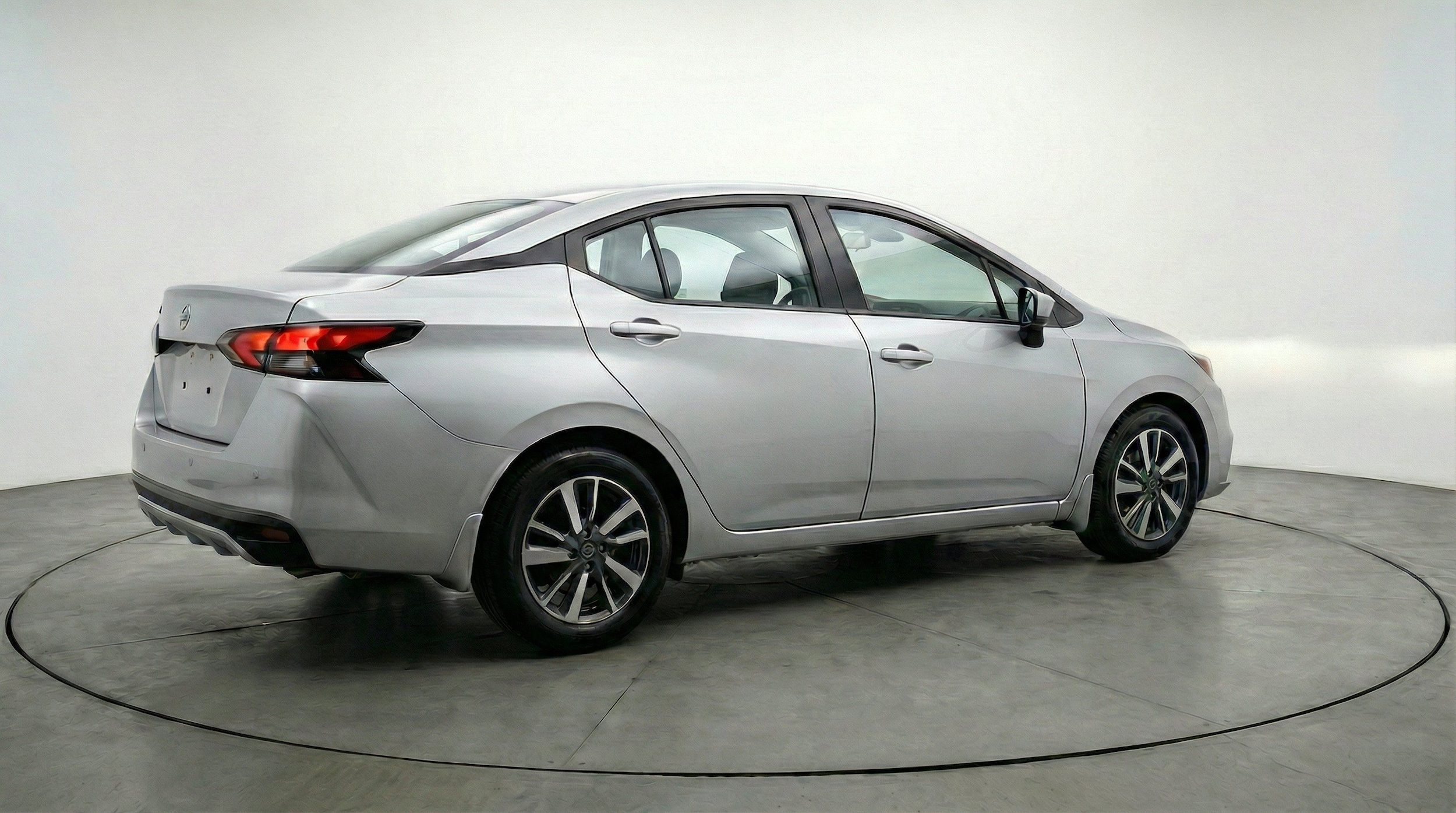 Thumbnail: 2025 Nissan Versa - 9