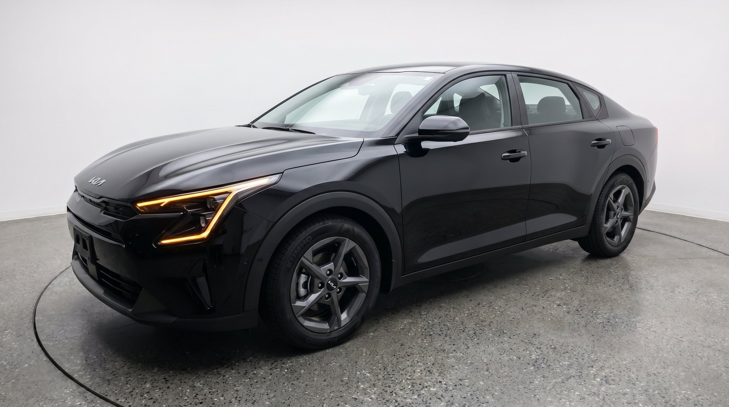 Thumbnail: 2026 Kia K4 - 3
