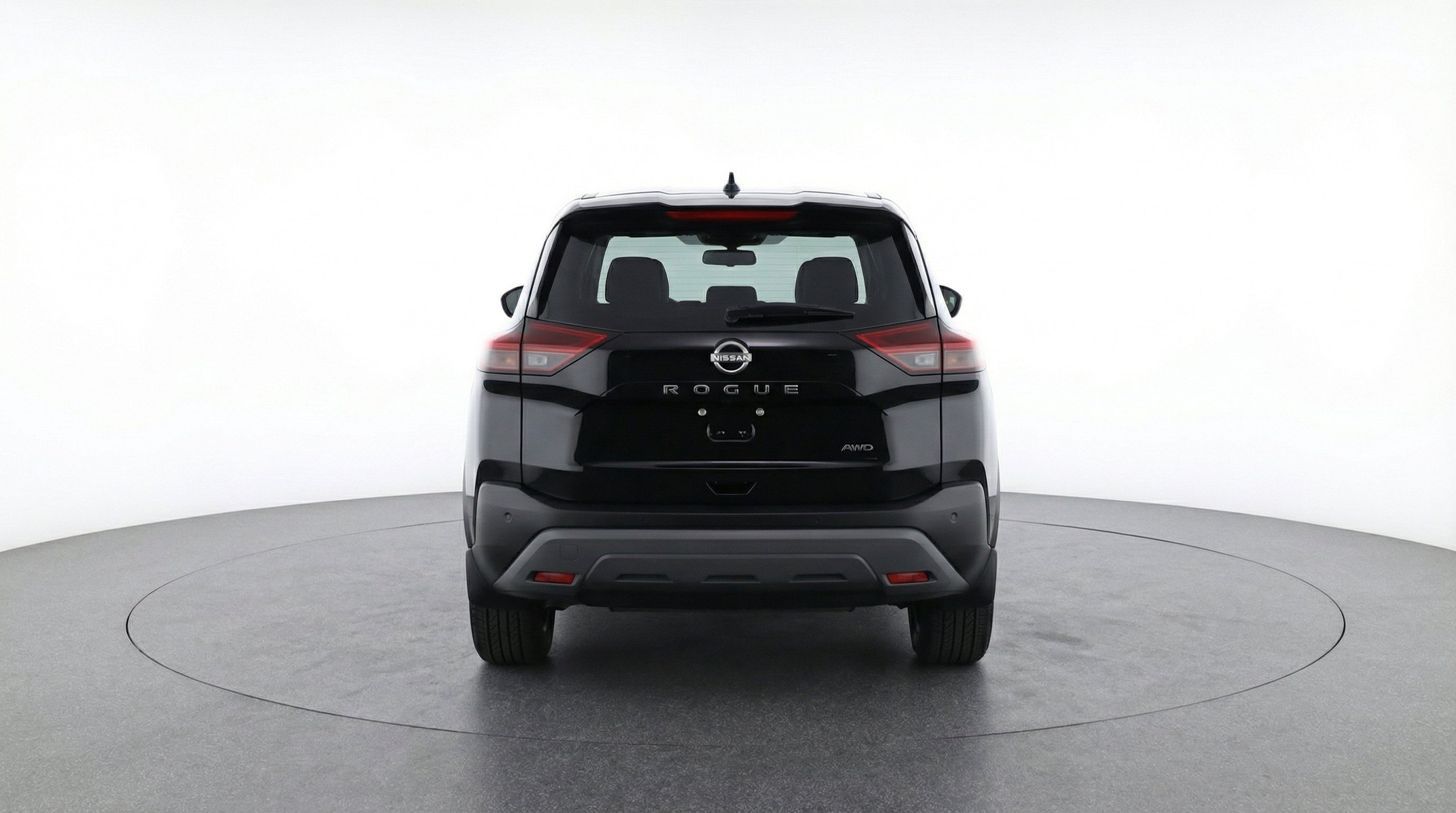 Thumbnail: 2026 Nissan Rogue - 7