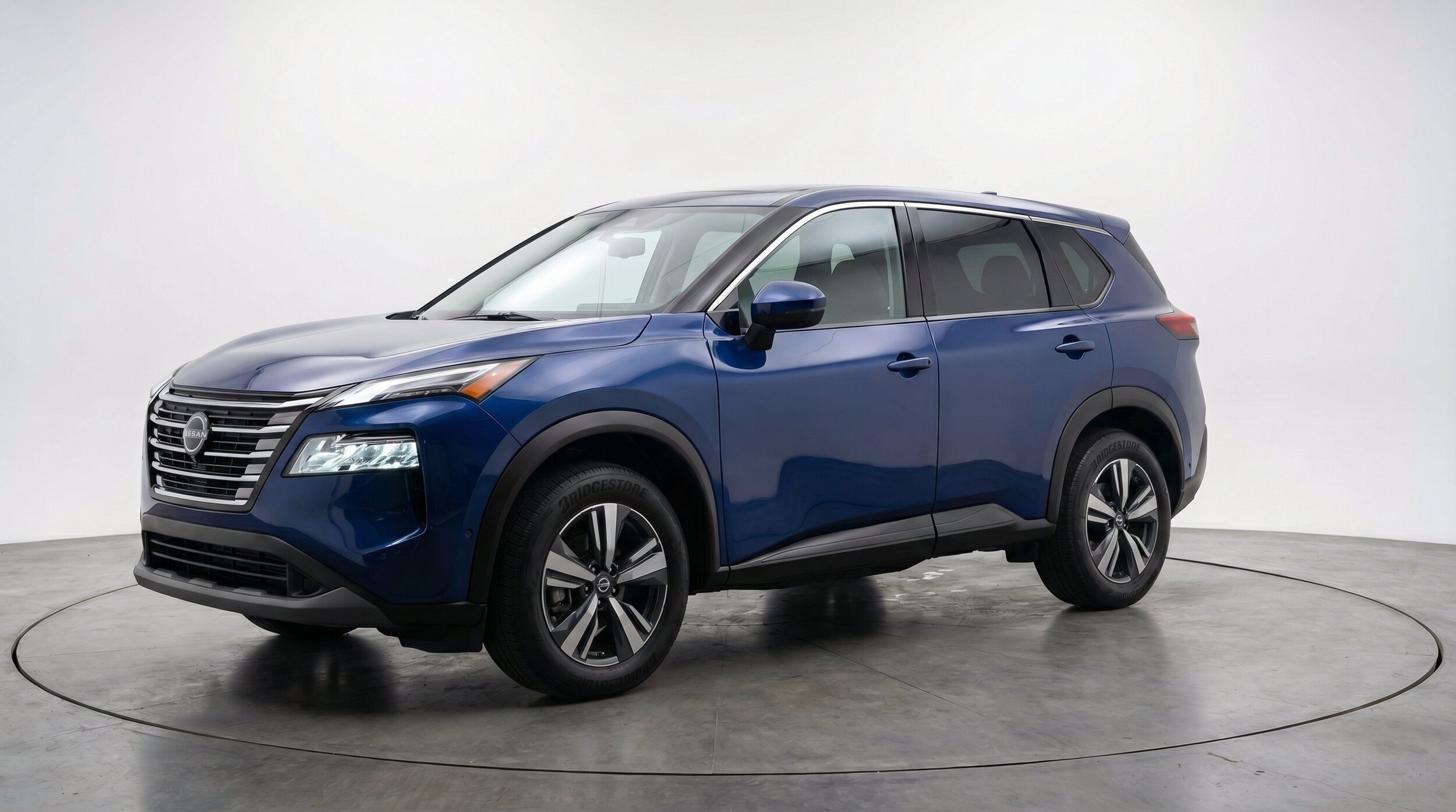Thumbnail: 2026 Nissan Rogue - 3