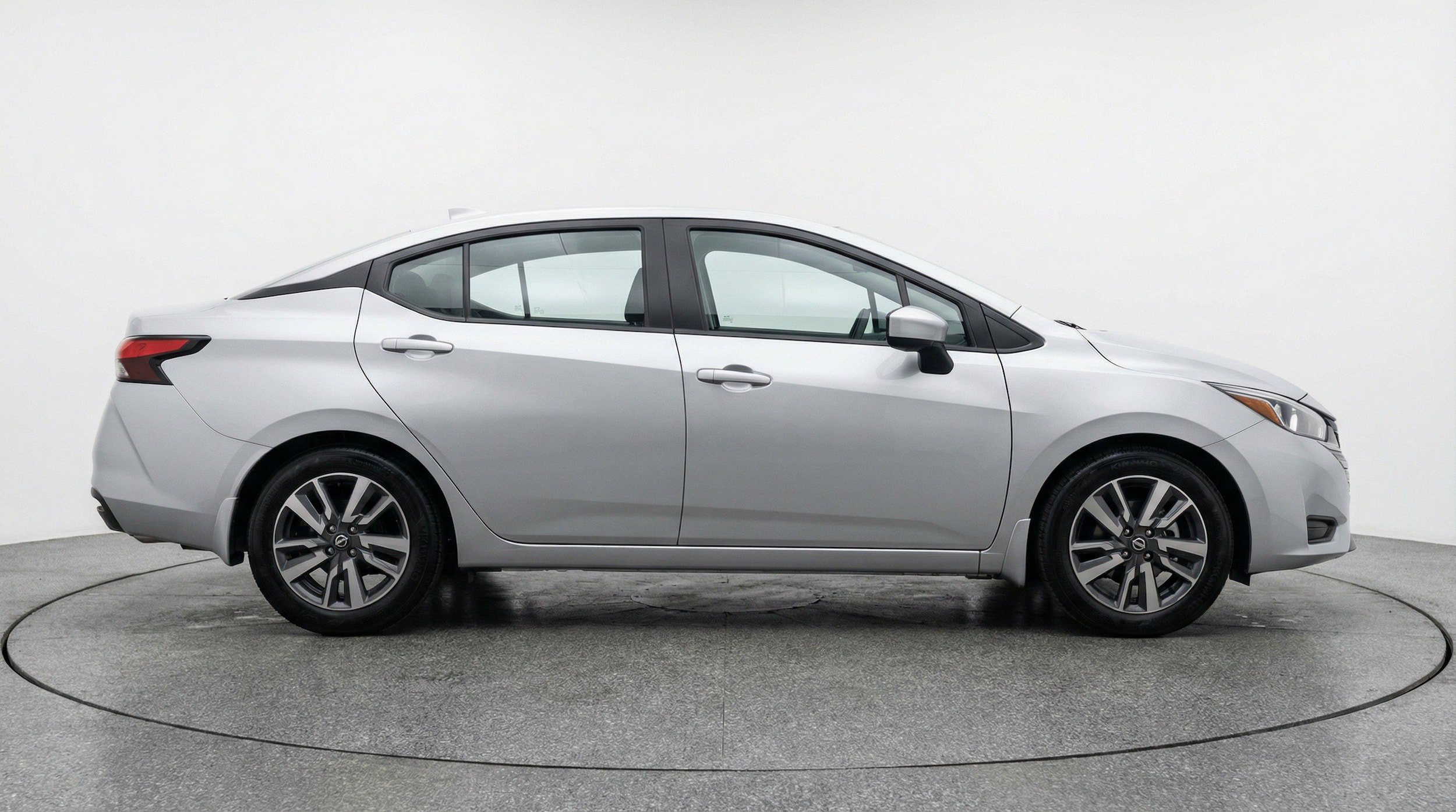 Thumbnail: 2025 Nissan Versa - 11