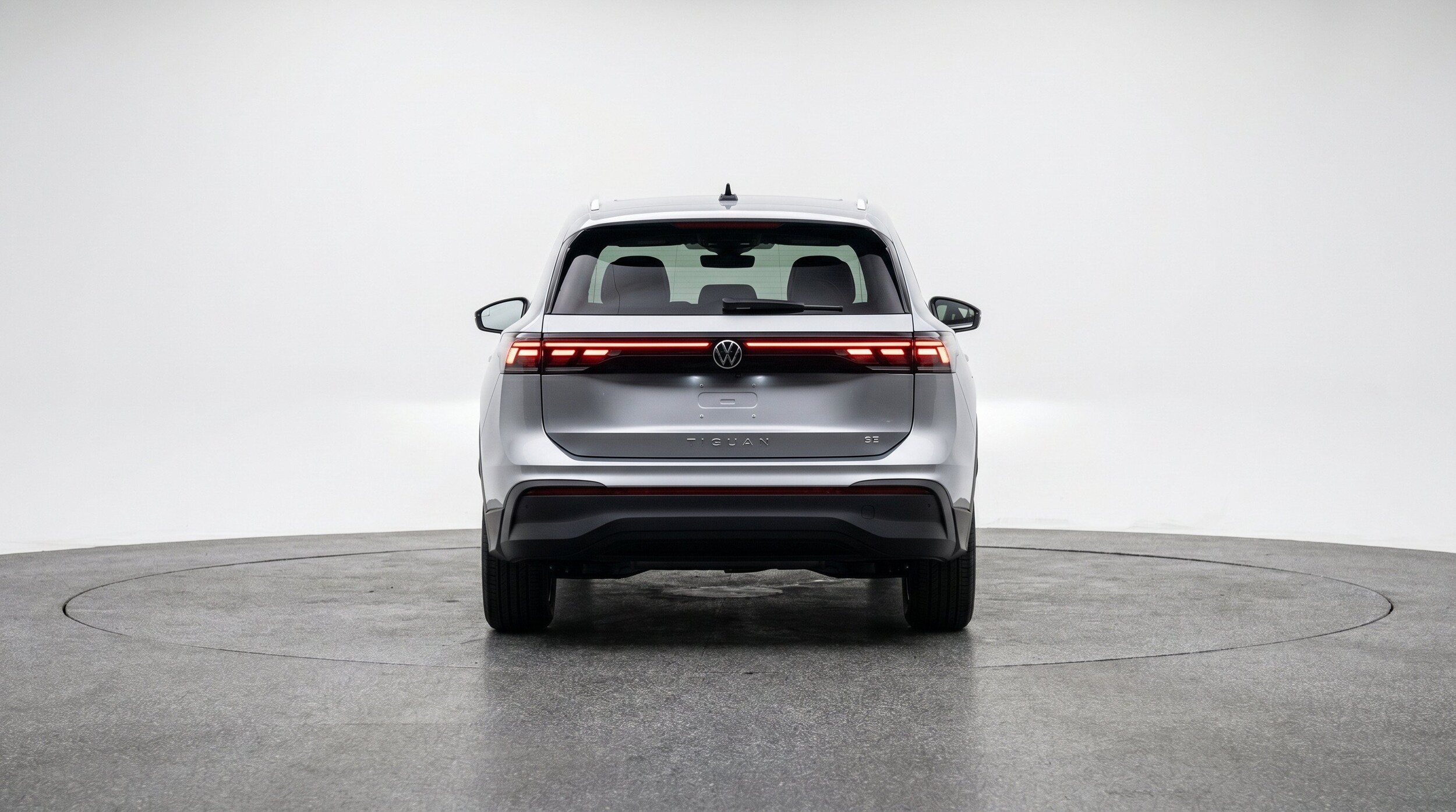 Thumbnail: 2026 Volkswagen Tiguan - 7
