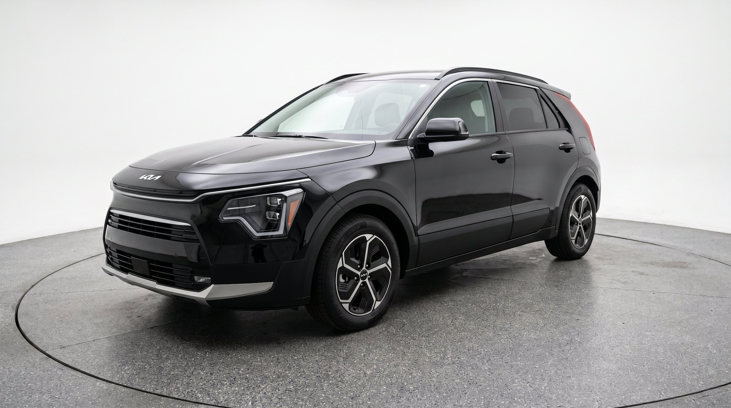 Thumbnail: 2026 Kia Niro - 3
