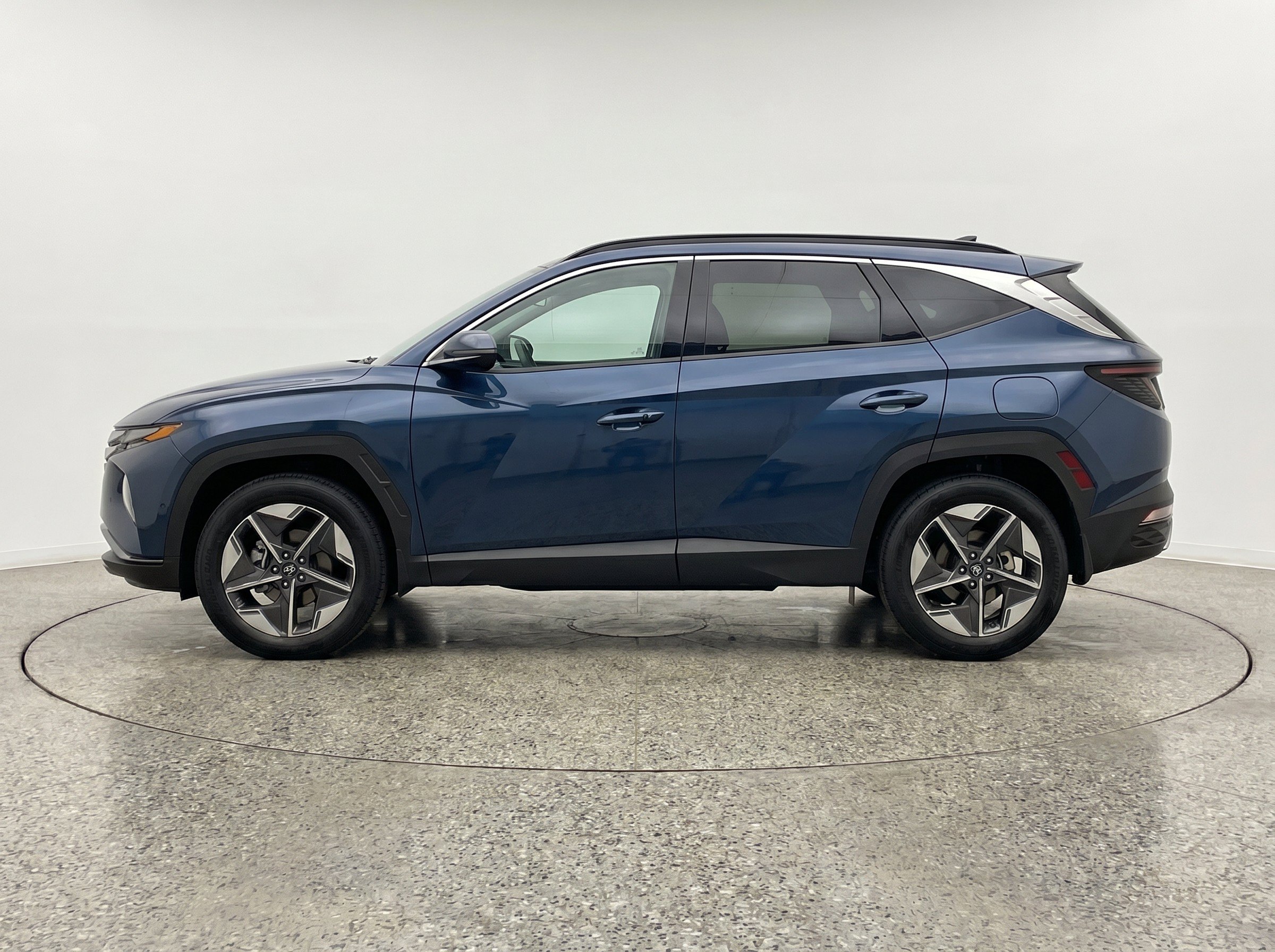 Thumbnail: 2026 Hyundai Tucson - 5