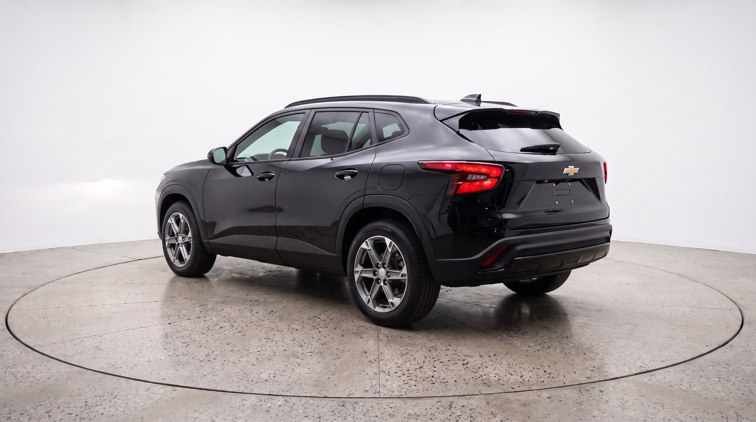 Thumbnail: 2025 Chevrolet Blazer - 6