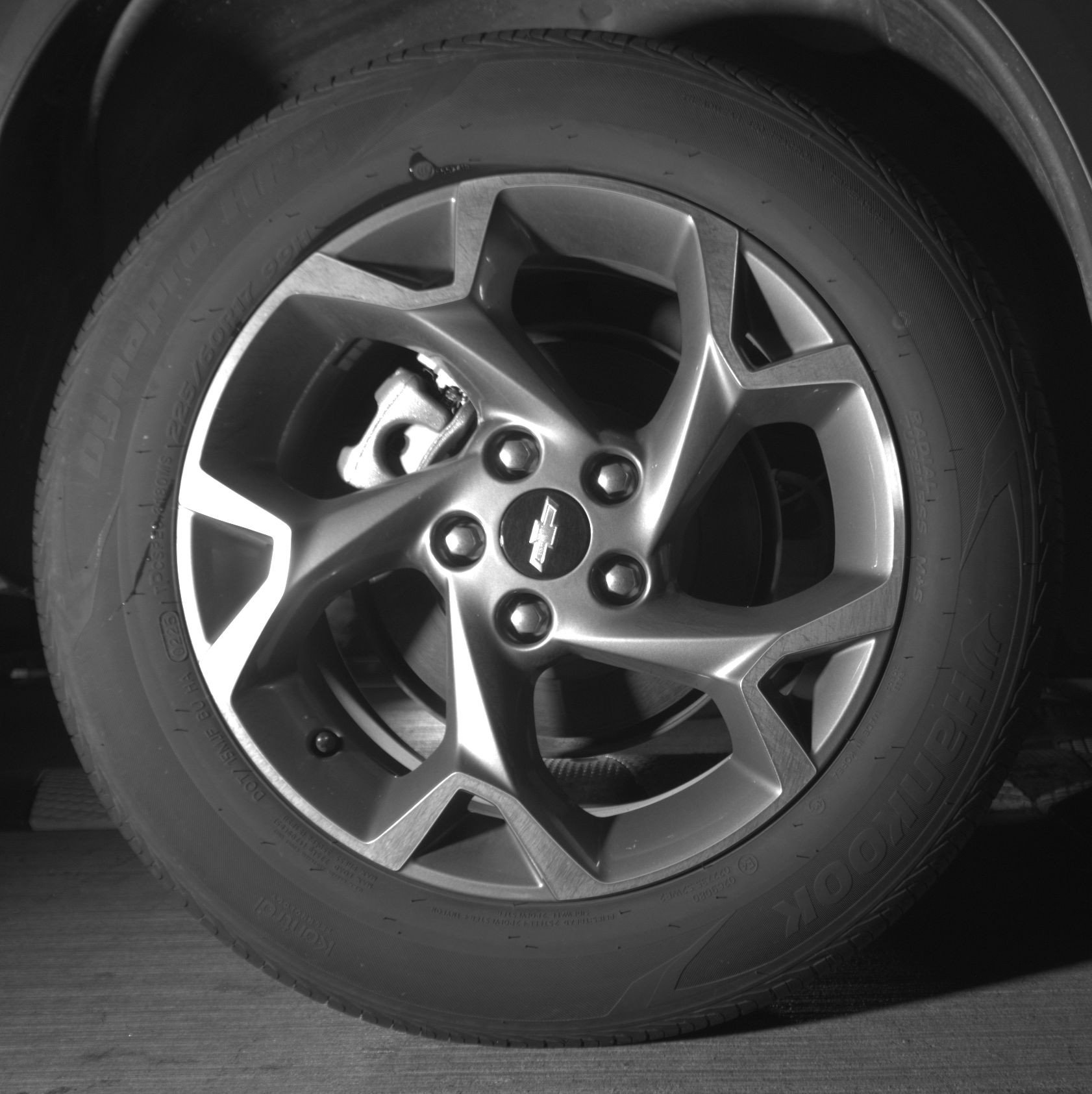 Thumbnail: 2025 Chevrolet Trax - 15