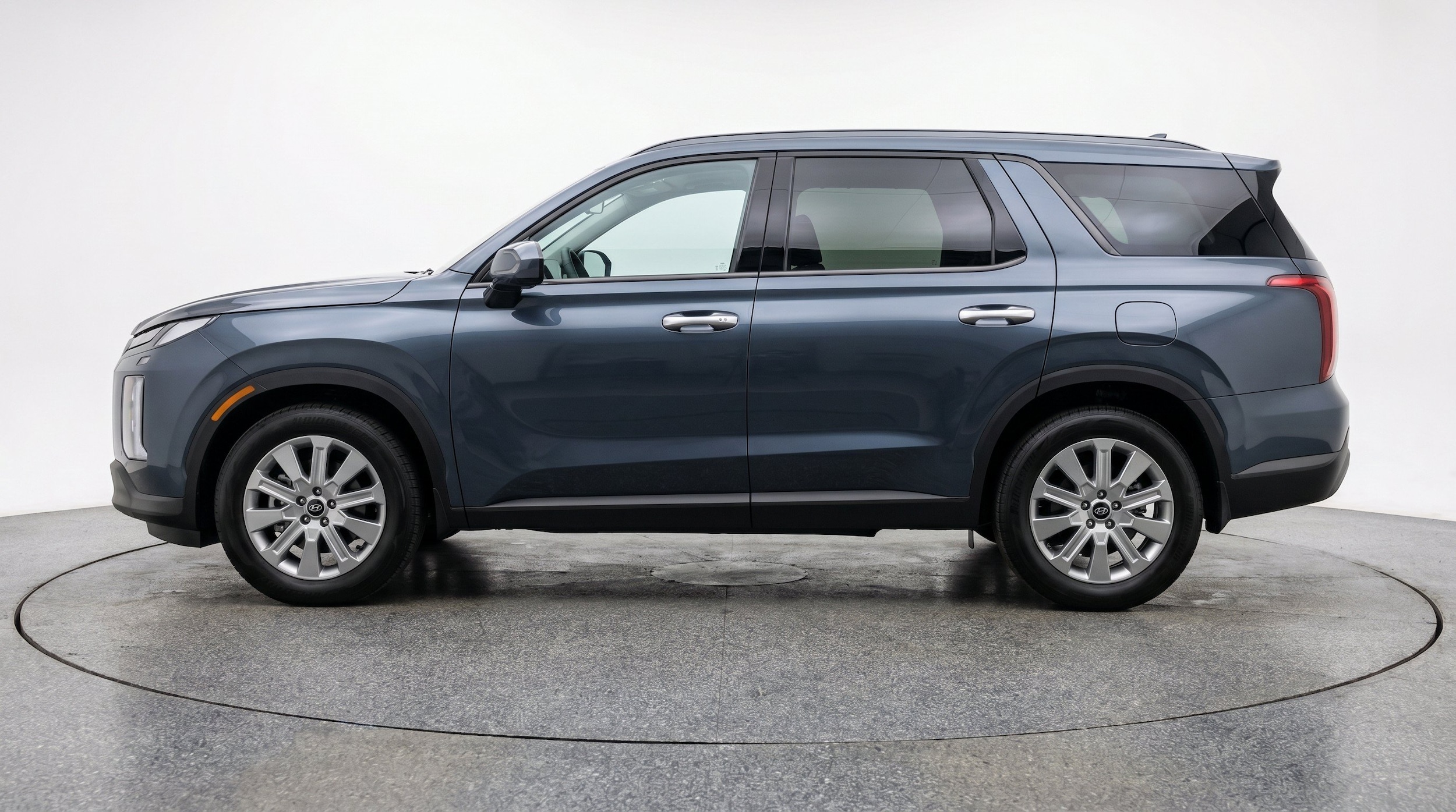 Thumbnail: 2025 Hyundai Palisade - 5