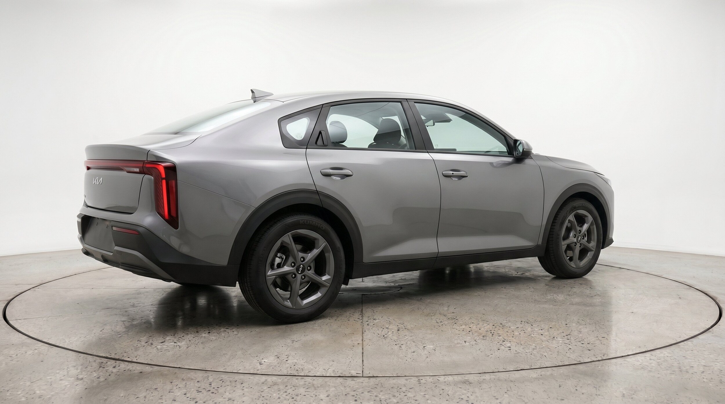 Thumbnail: 2026 Kia K4 - 9