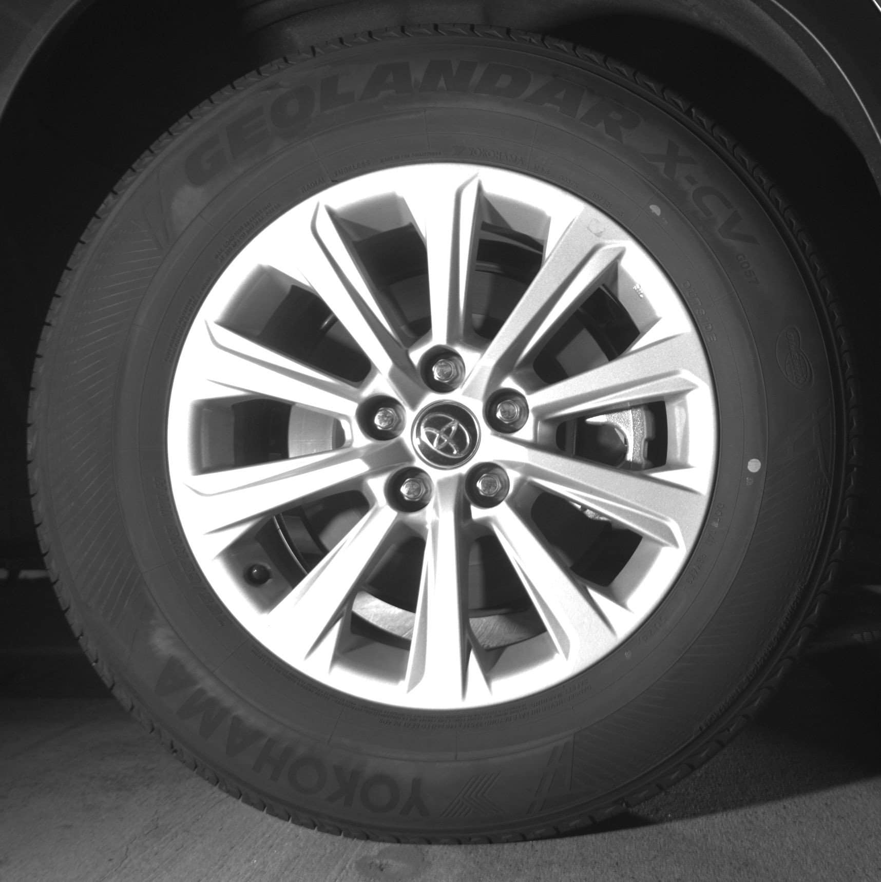 Thumbnail: 2025 Toyota Grand Highlander - 15