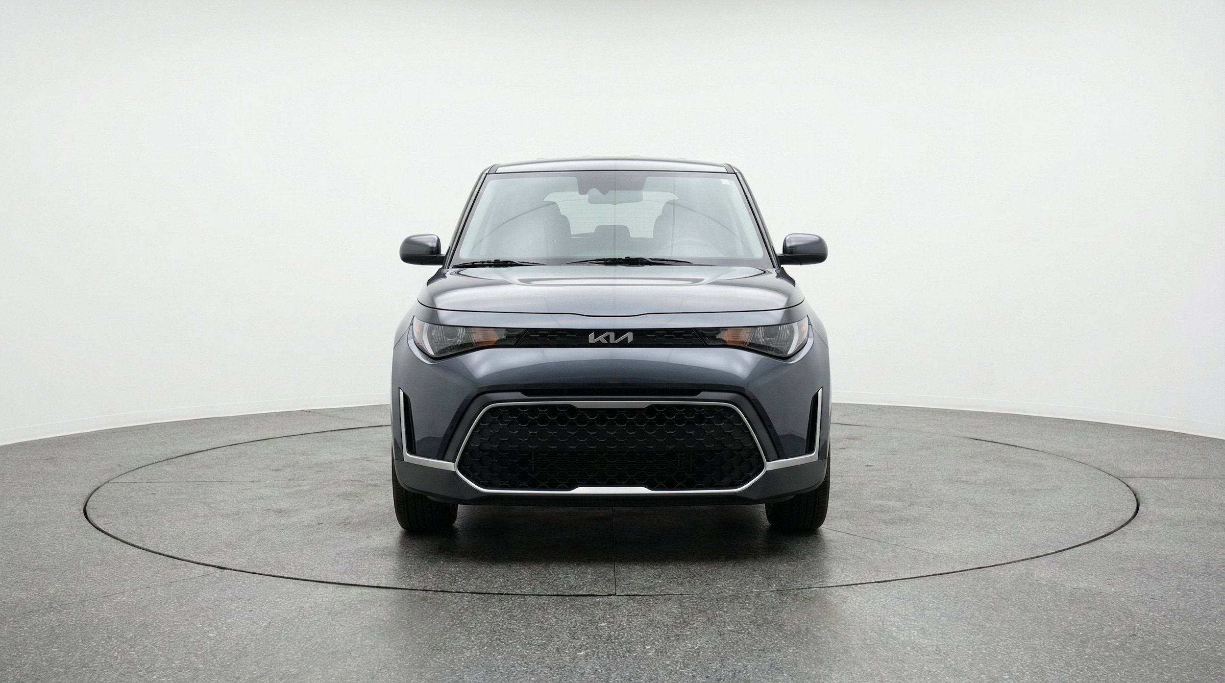 Thumbnail: 2025 Kia Soul - 2