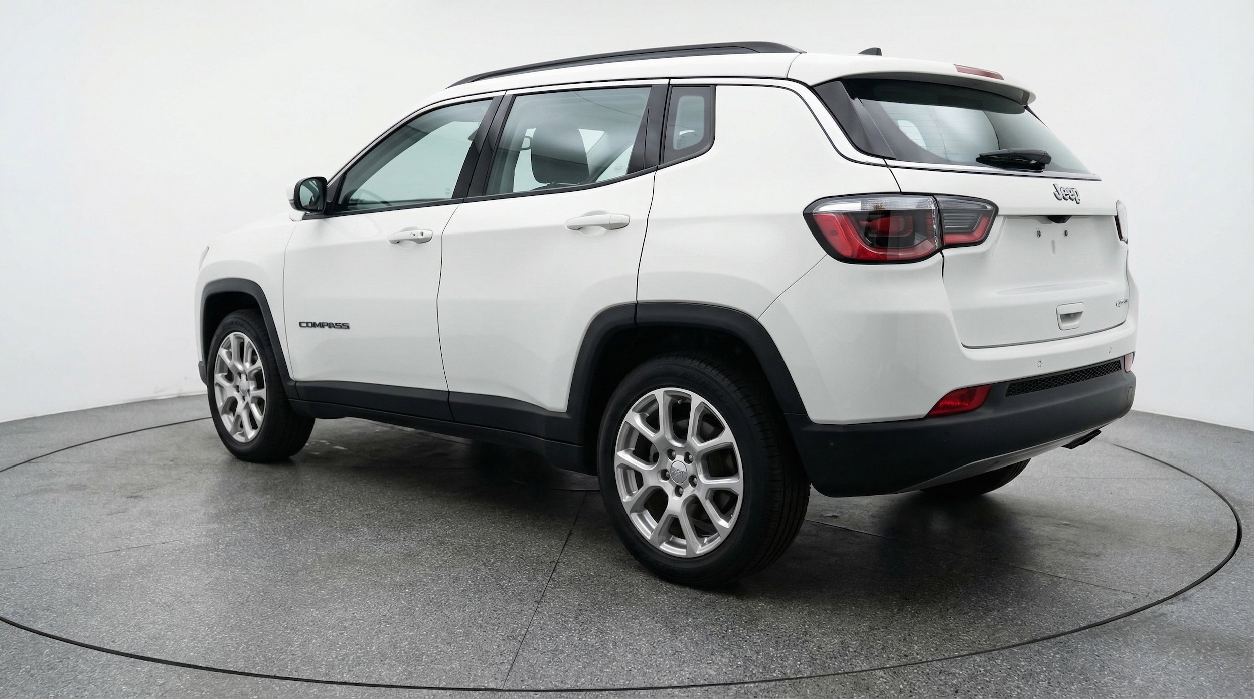 Thumbnail: 2025 Jeep Compass - 6