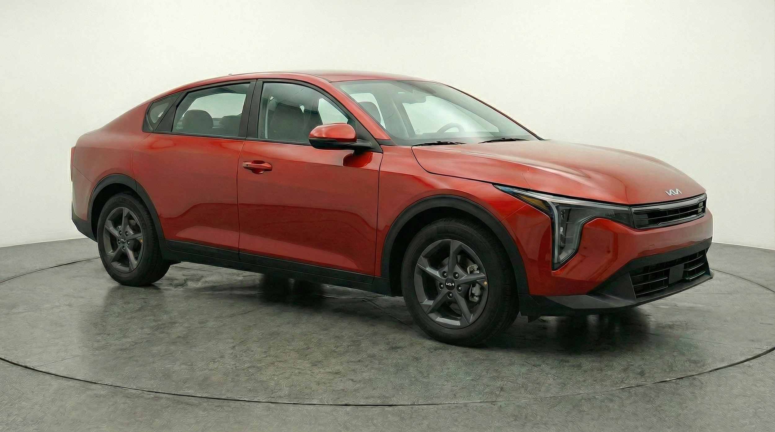 Thumbnail: 2025 Kia K4 - 1