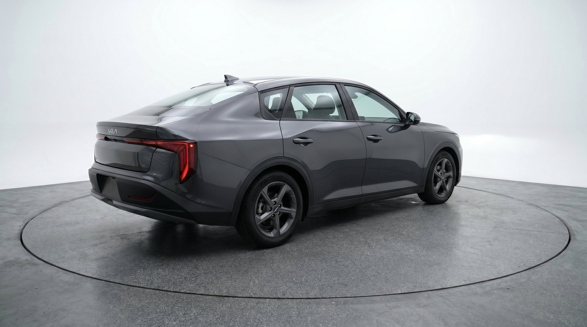 Thumbnail: 2026 Kia K4 - 9