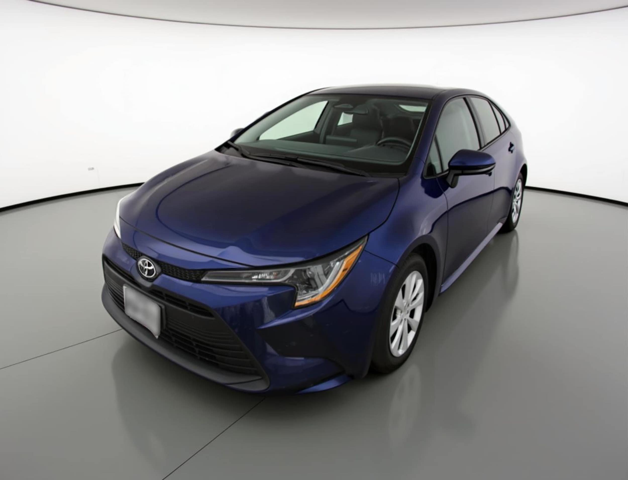 Thumbnail: 2025 Toyota Corolla - 3