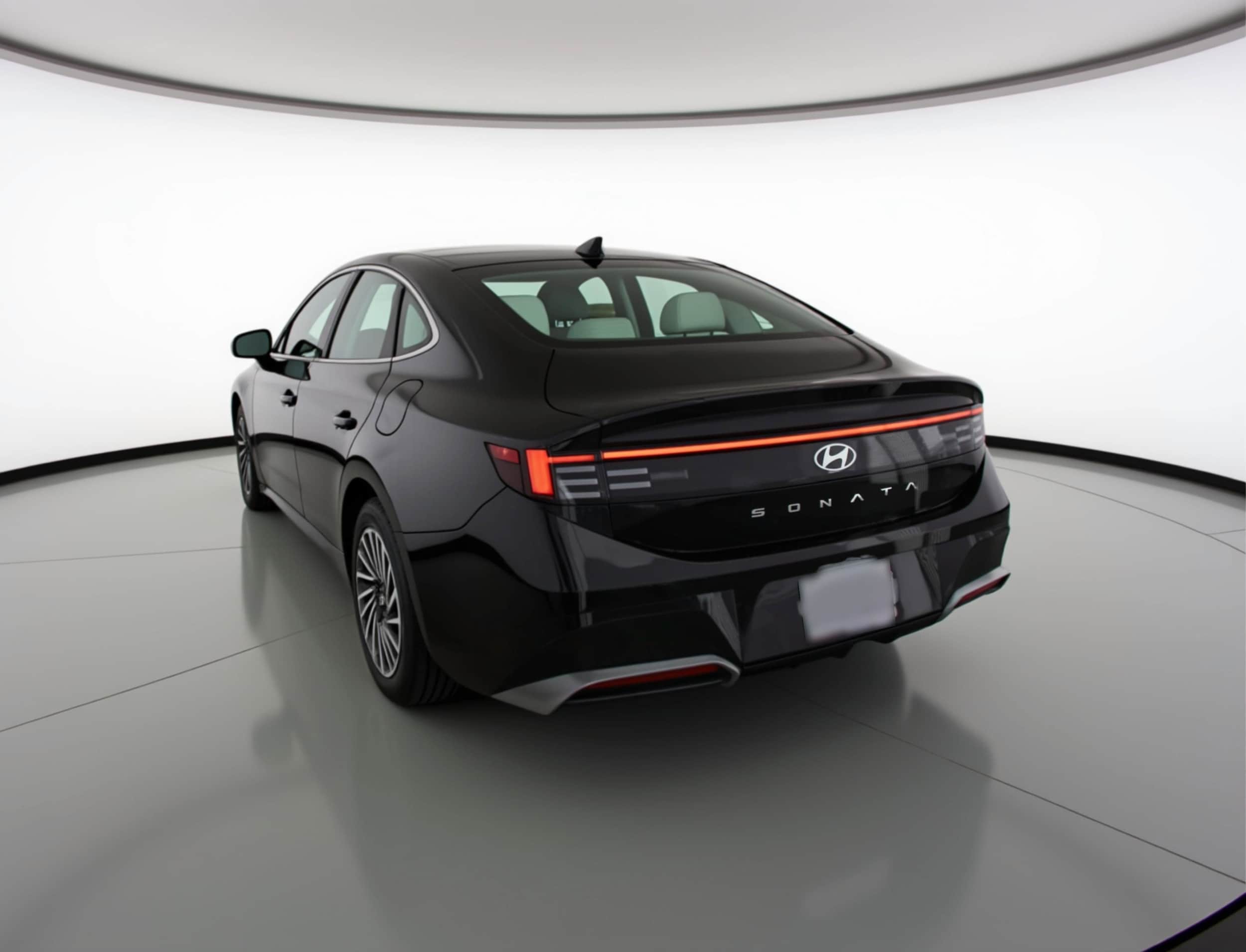 Thumbnail: 2025 Hyundai Sonata - 6