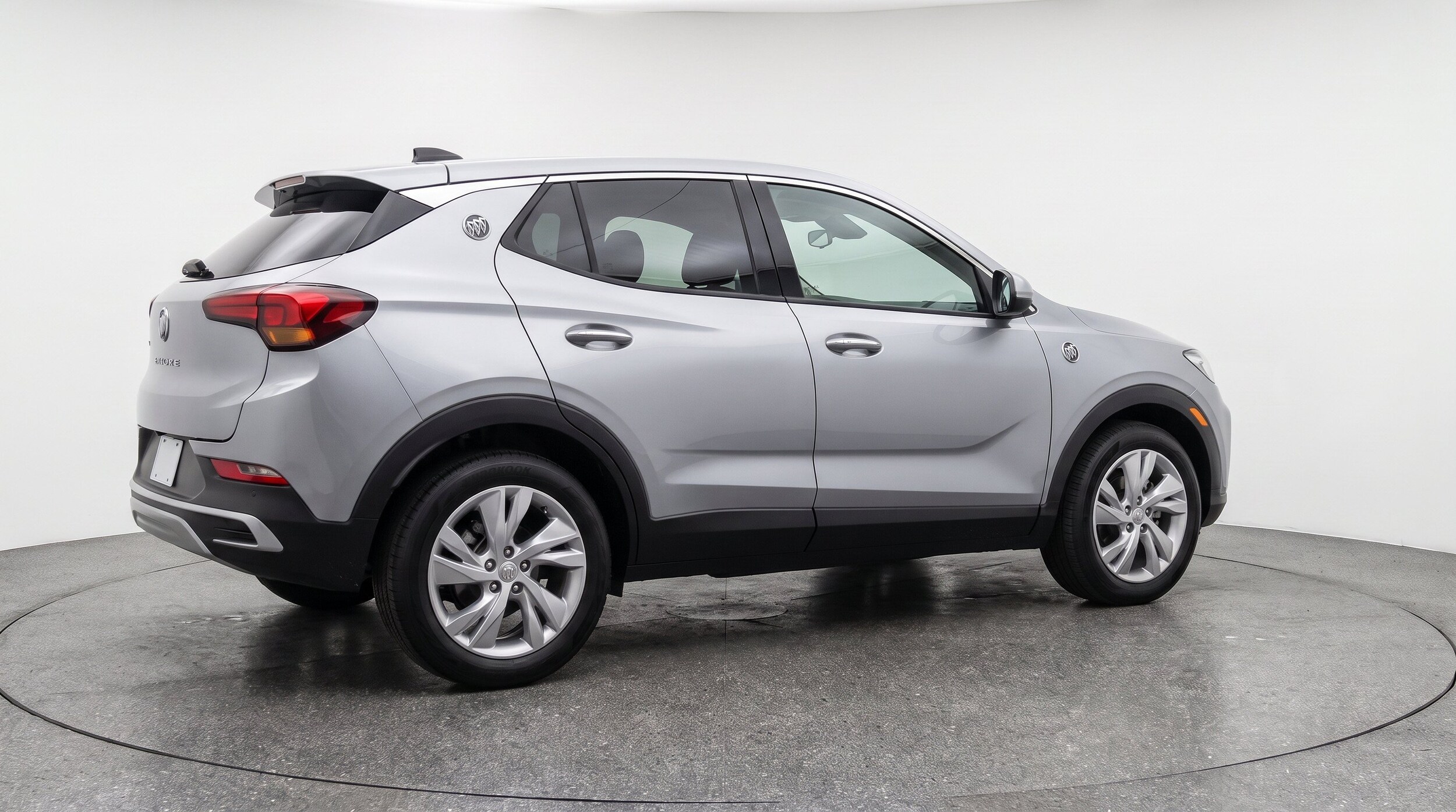 Thumbnail: 2026 Buick Encore GX - 9