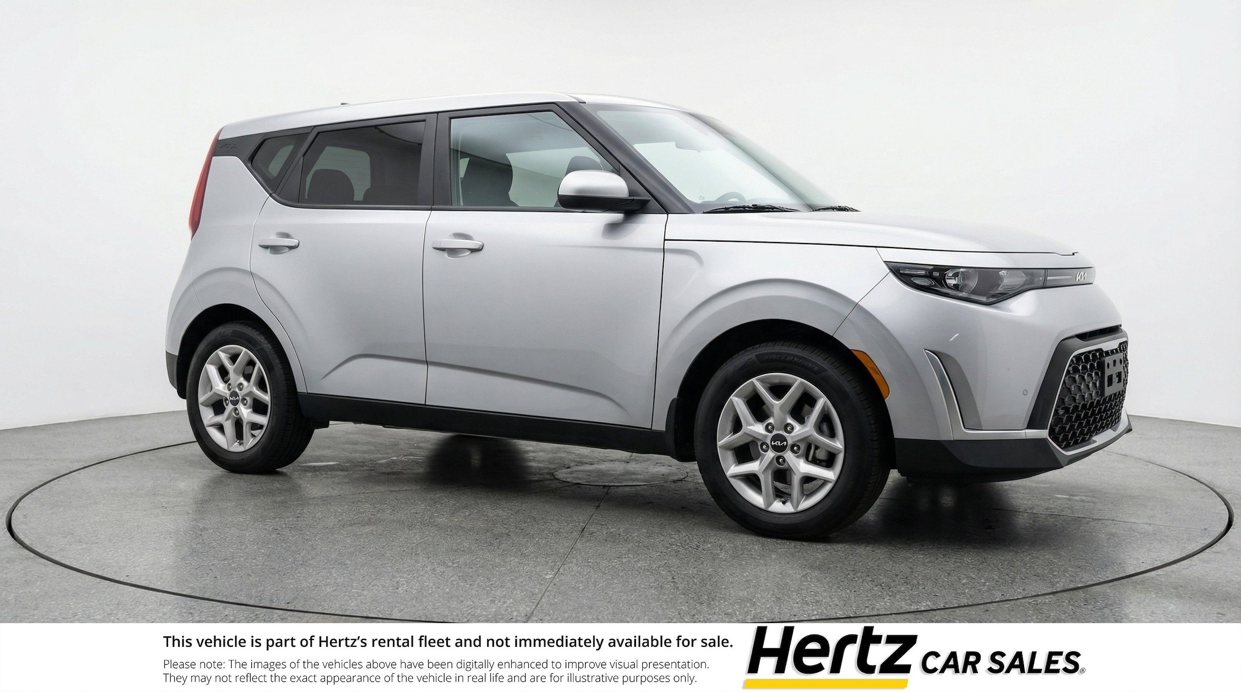 Thumbnail: 2025 Kia Soul - 1