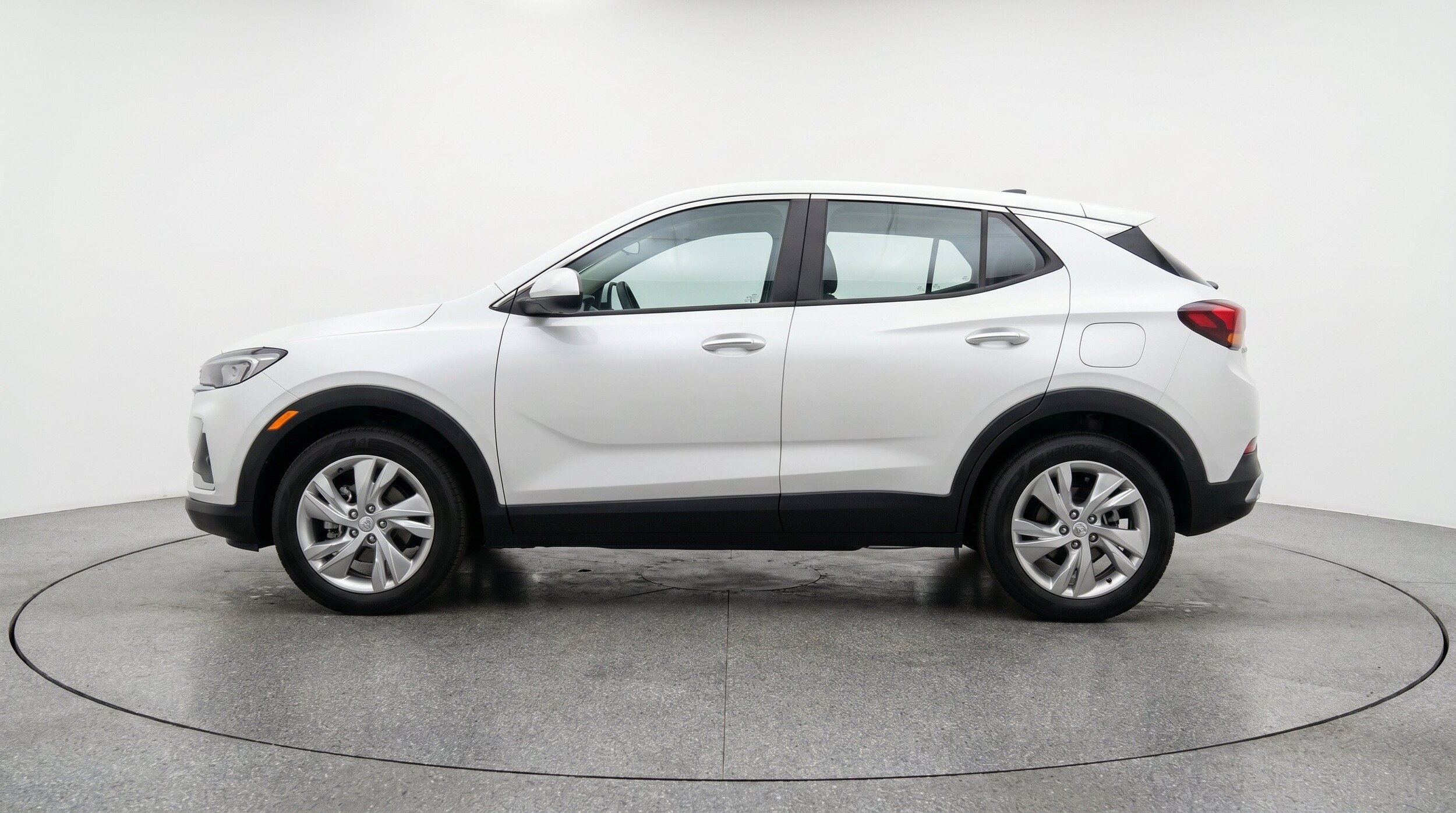 Thumbnail: 2025 Buick Encore GX - 5