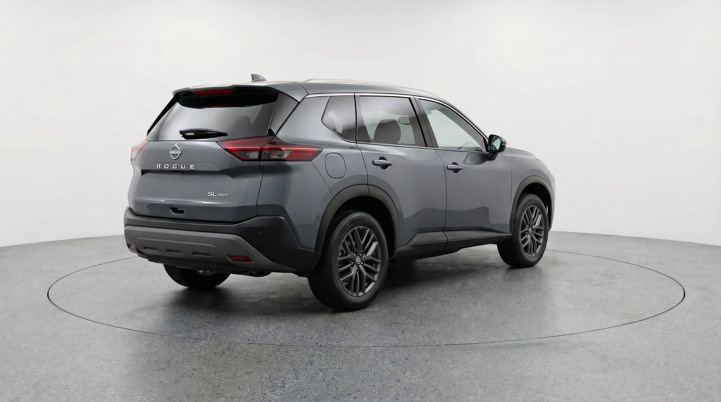 Thumbnail: 2026 Nissan Rogue - 9