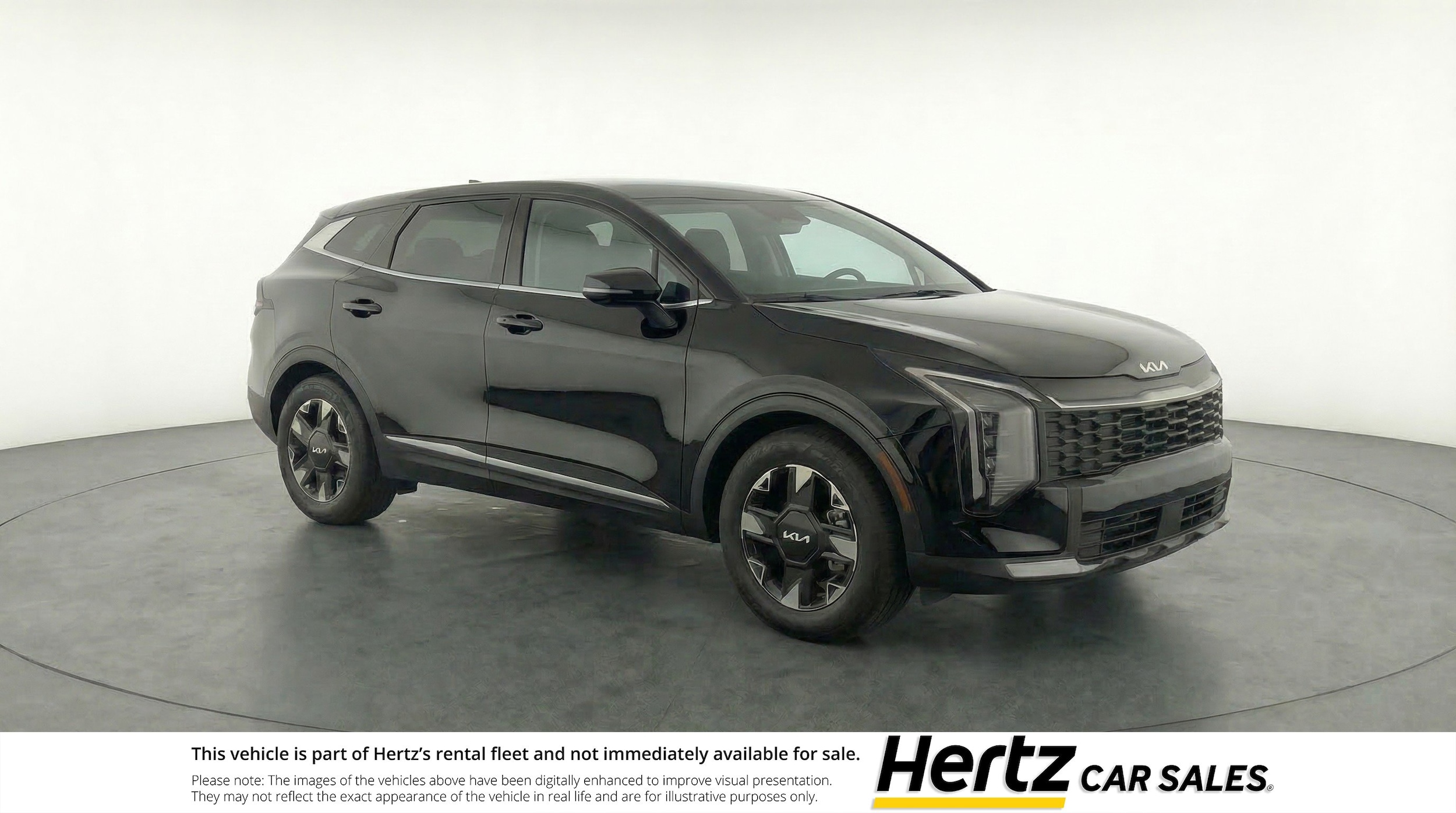 Thumbnail: 2026 Kia Sportage - 1