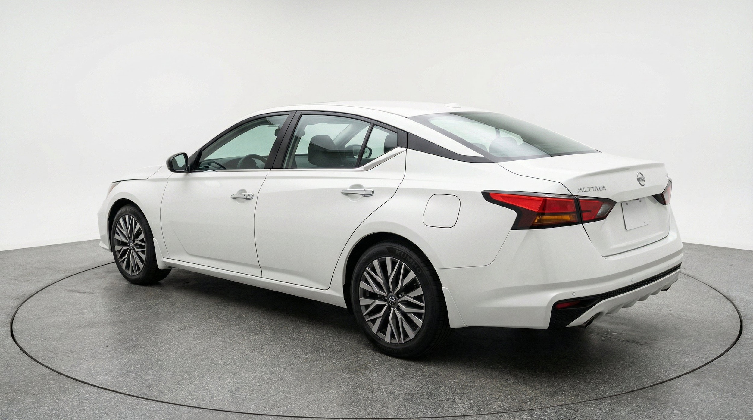 Thumbnail: 2025 Nissan Altima - 6