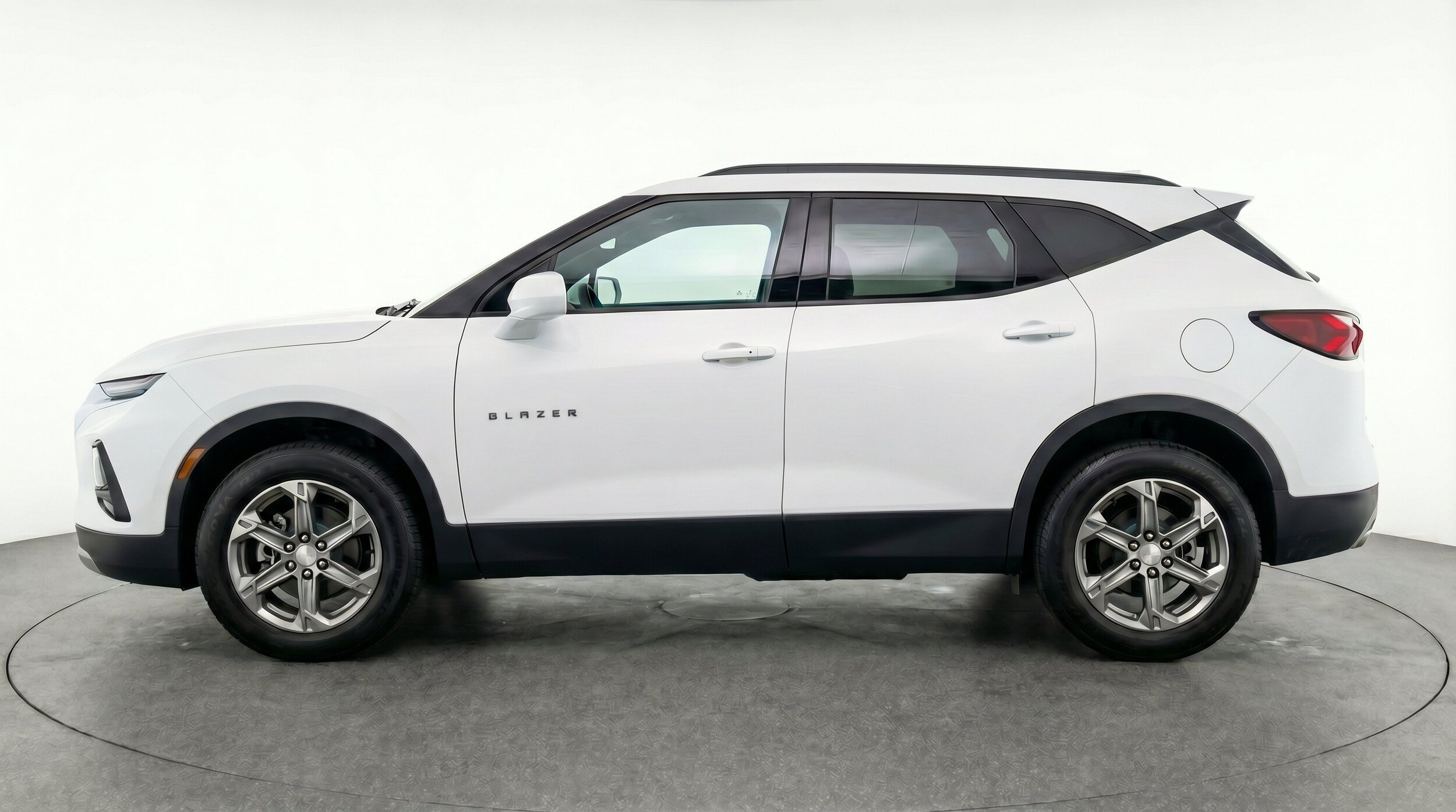 Thumbnail: 2026 Chevrolet Blazer - 5